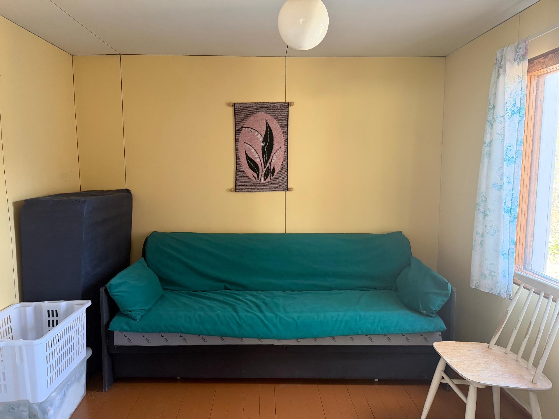 Etelä-Mäkiahontie 24, Juva