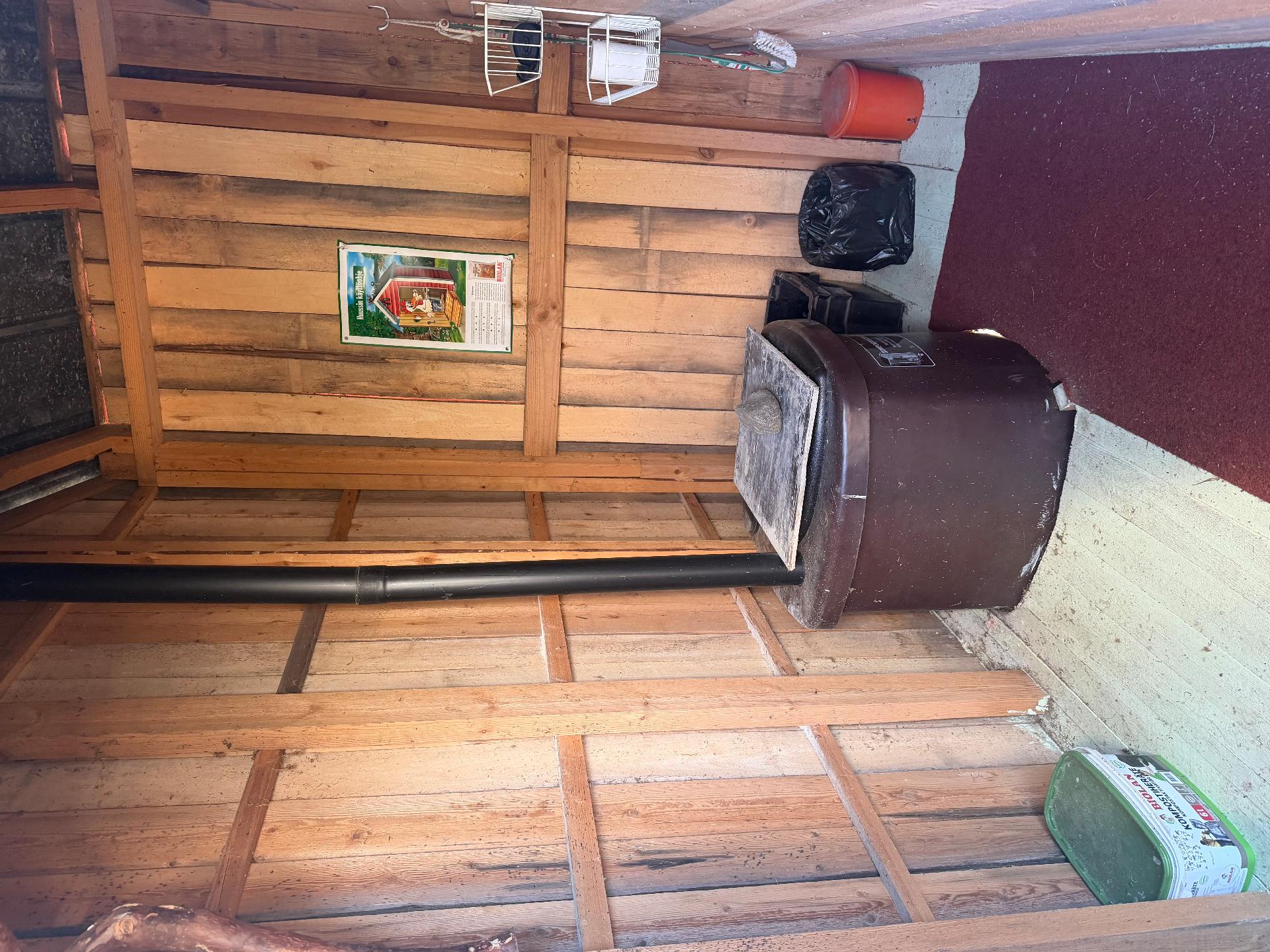 Etelä-Mäkiahontie 24, Juva