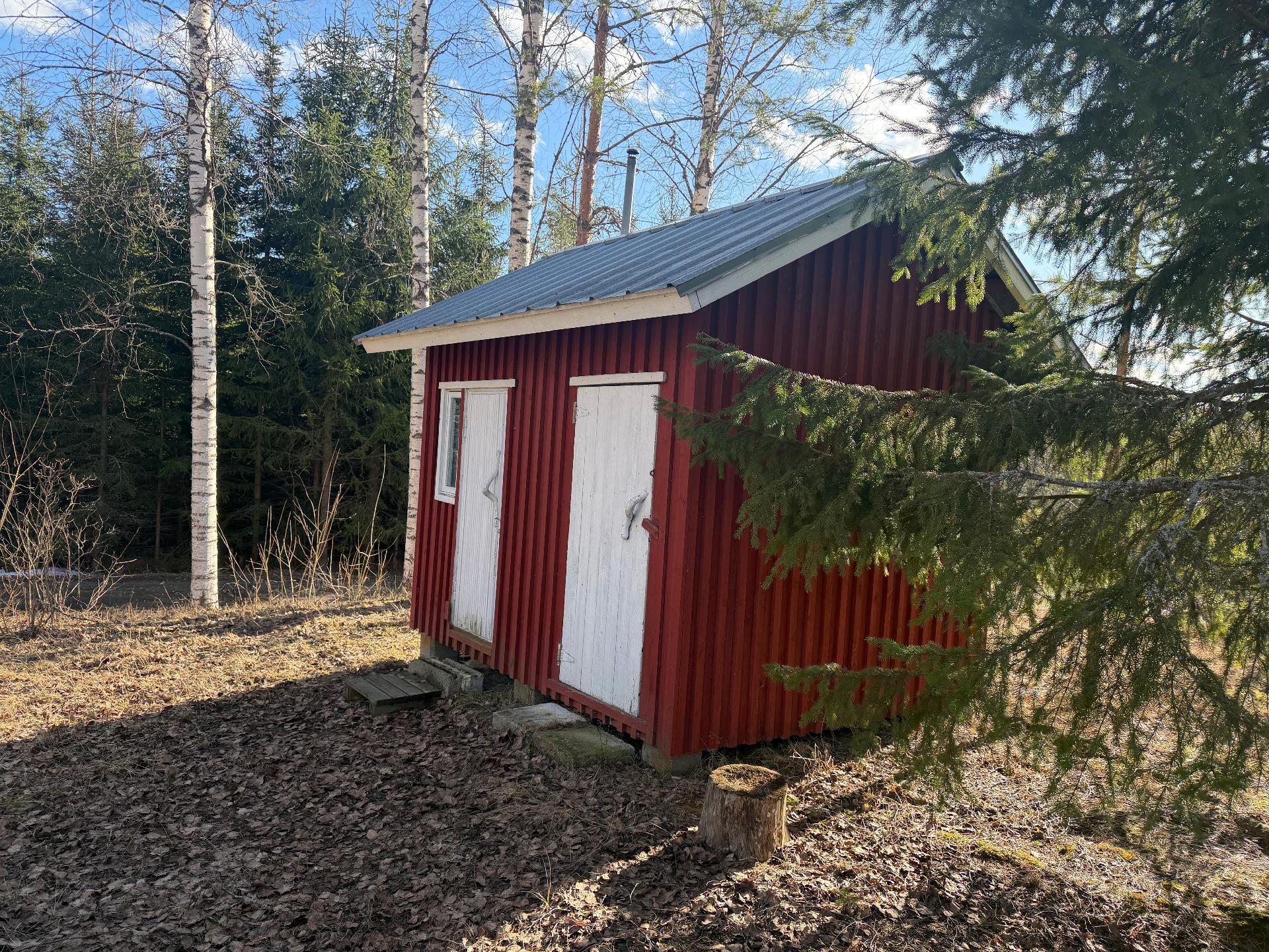 puucee Biolan/puuliiteri