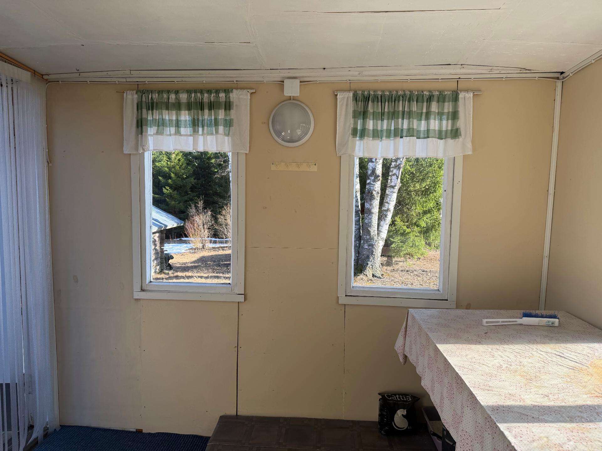 Etelä-Mäkiahontie 24, Juva