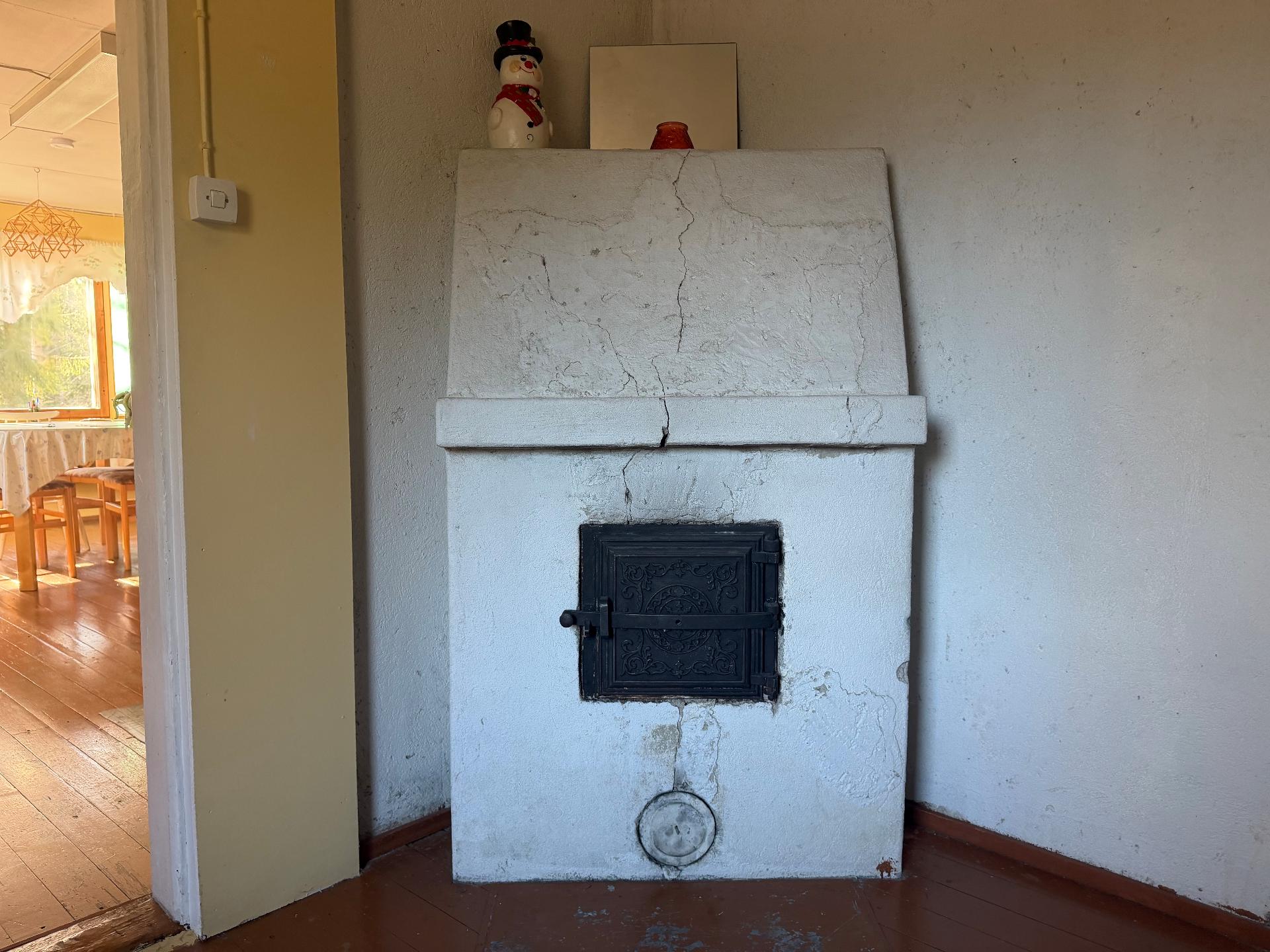 Etelä-Mäkiahontie 24, Juva