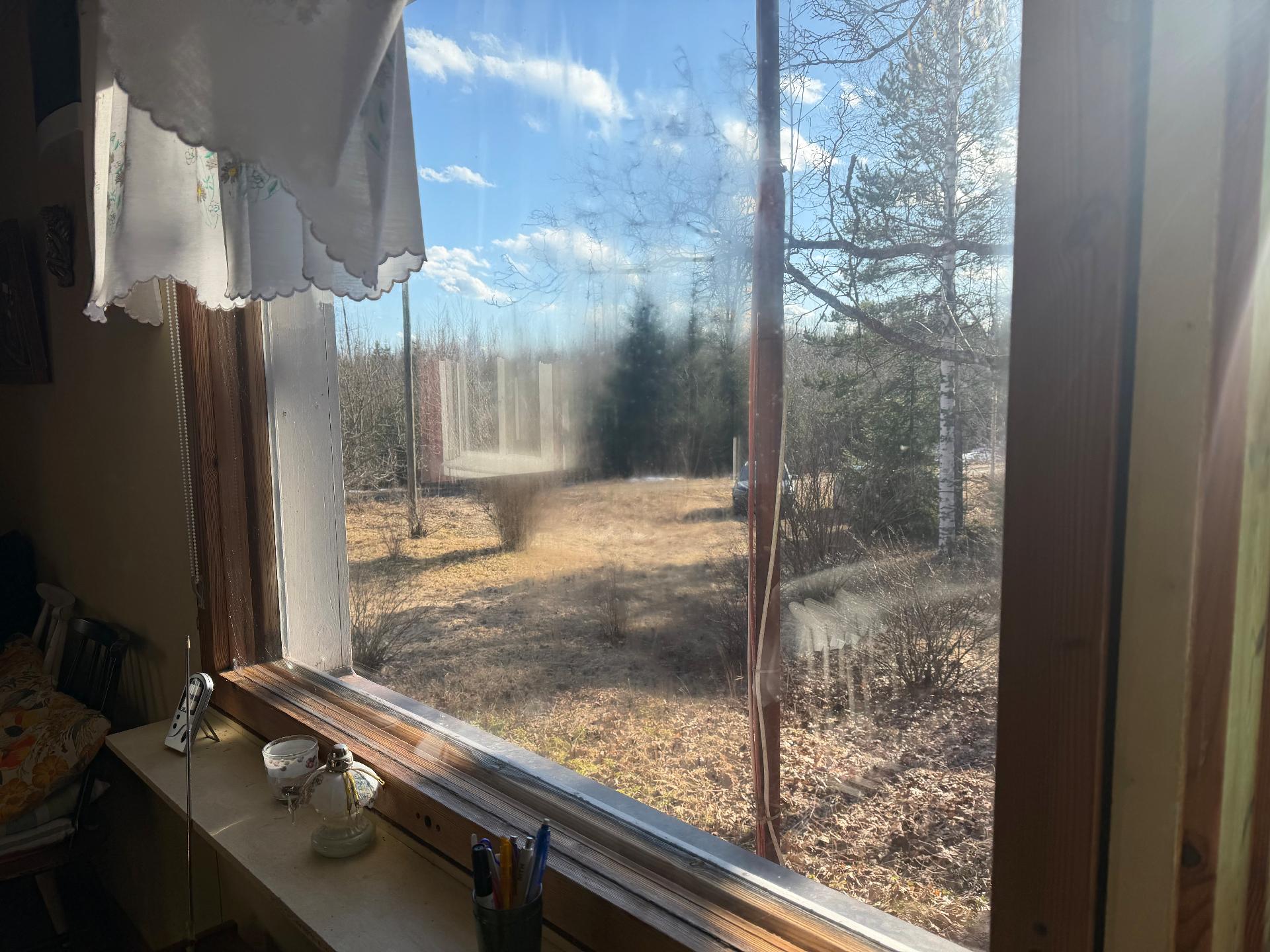 Etelä-Mäkiahontie 24, Juva