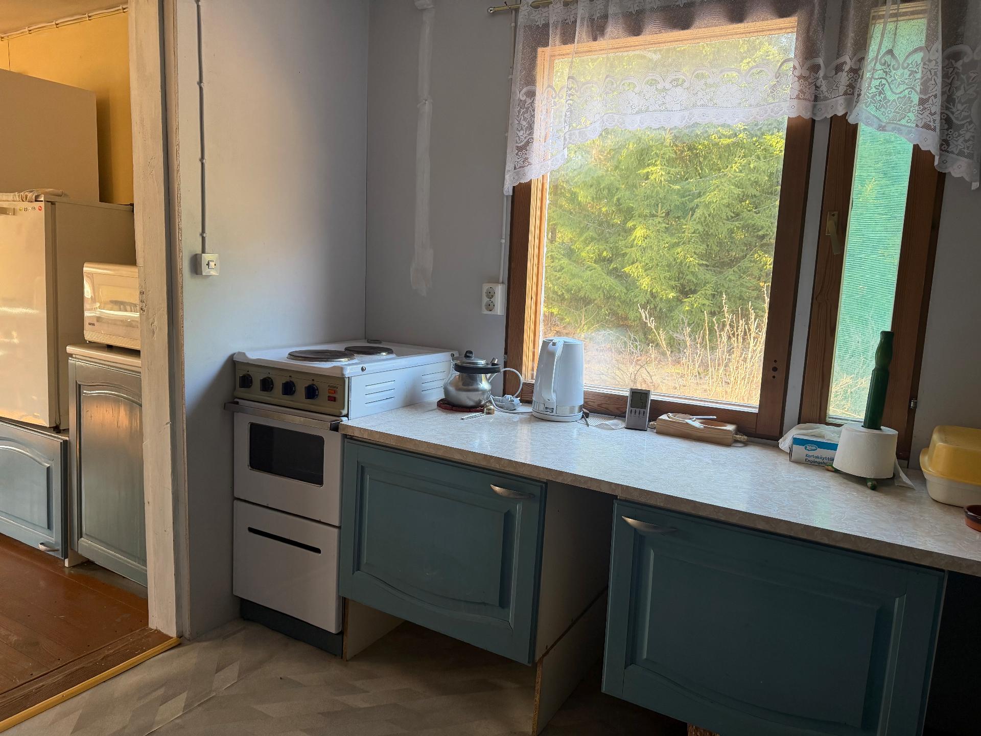 Etelä-Mäkiahontie 24, Juva