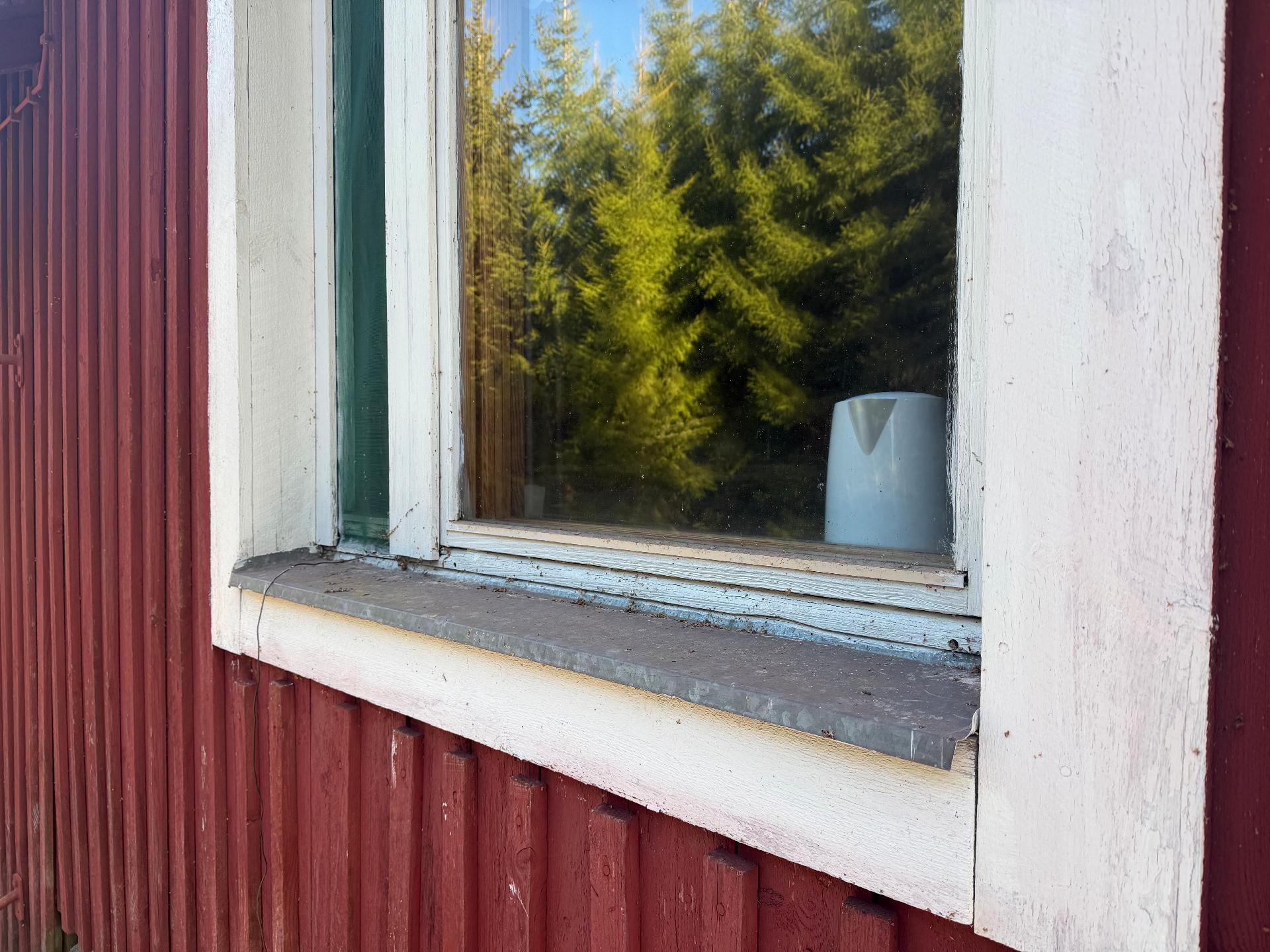 Etelä-Mäkiahontie 24, Juva