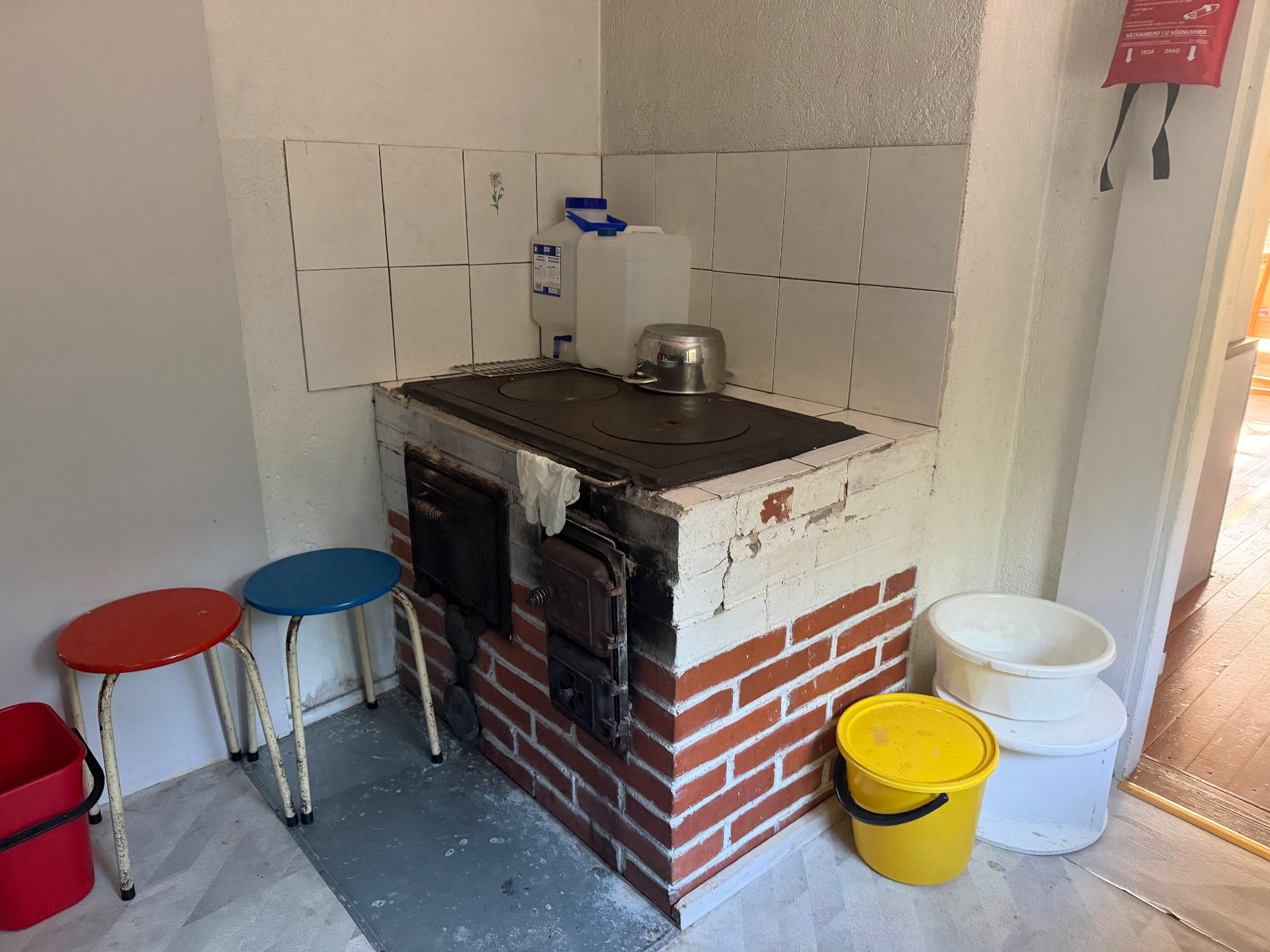 Etelä-Mäkiahontie 24, Juva