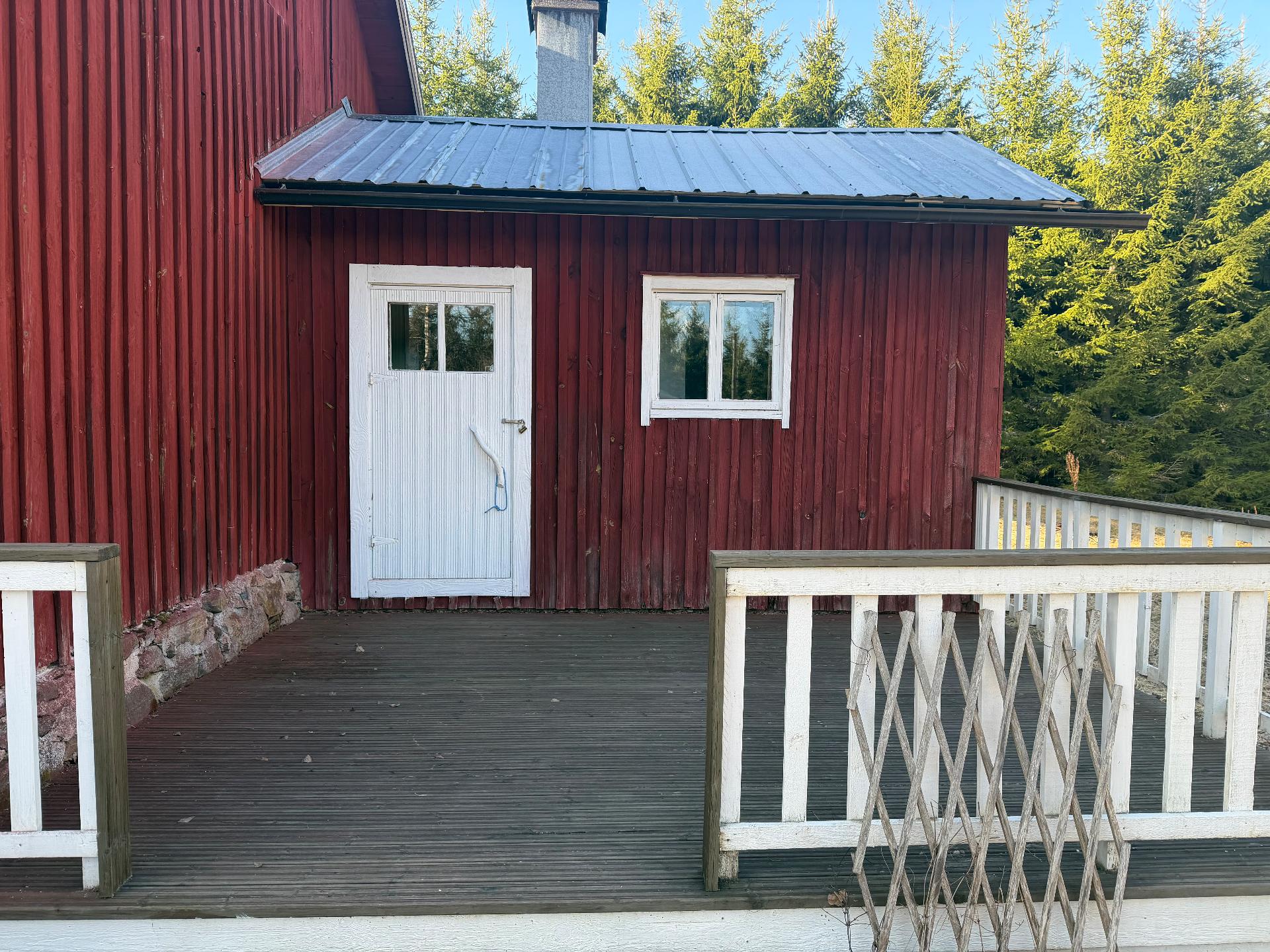 Etelä-Mäkiahontie 24, Juva