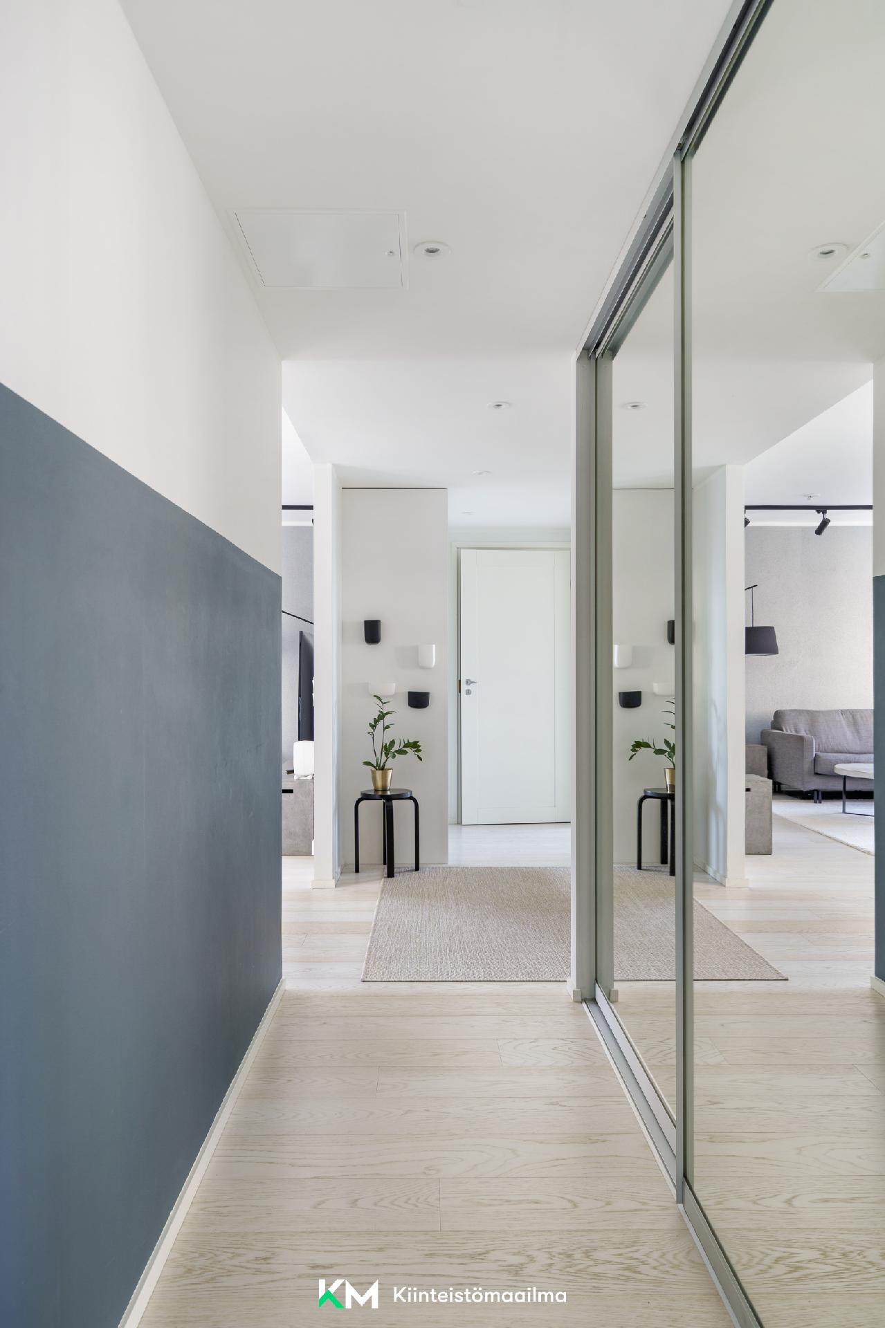 Ruoholahdenkatu 4, Kamppi, Helsinki