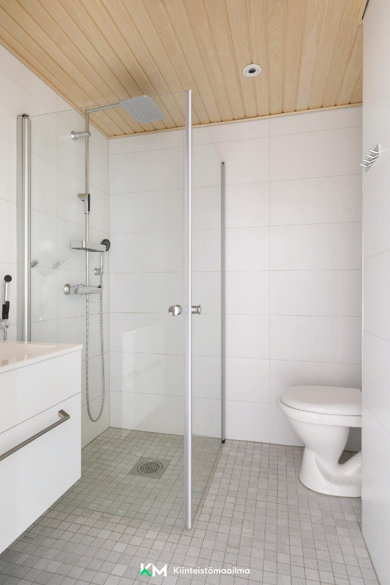 Ruoholahdenkatu 4, Kamppi, Helsinki