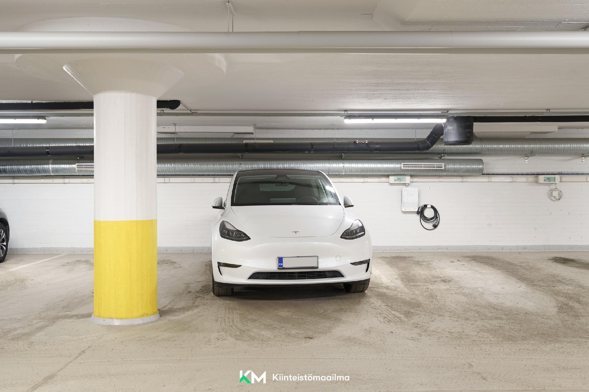 AHP 4 myydään erillisenä osakkeena, velaton hinta 60.000€