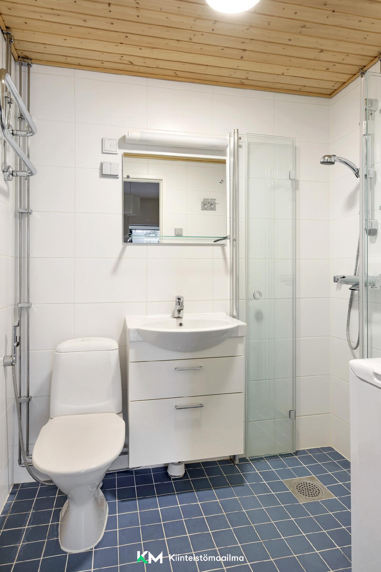 Kotitontuntie 6-8, Tontunmäki, Espoo