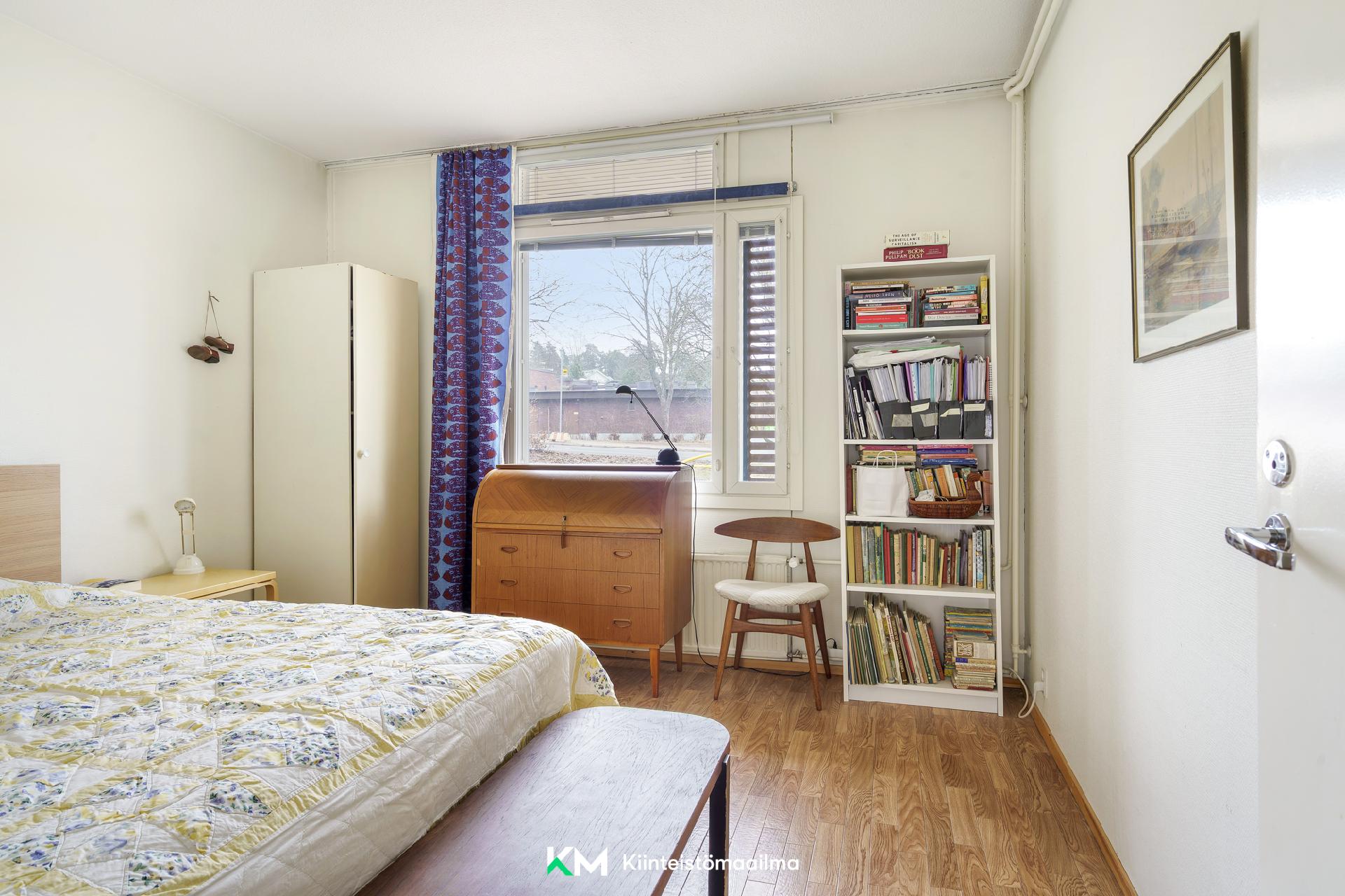 Kotitontuntie 6-8, Tontunmäki, Espoo