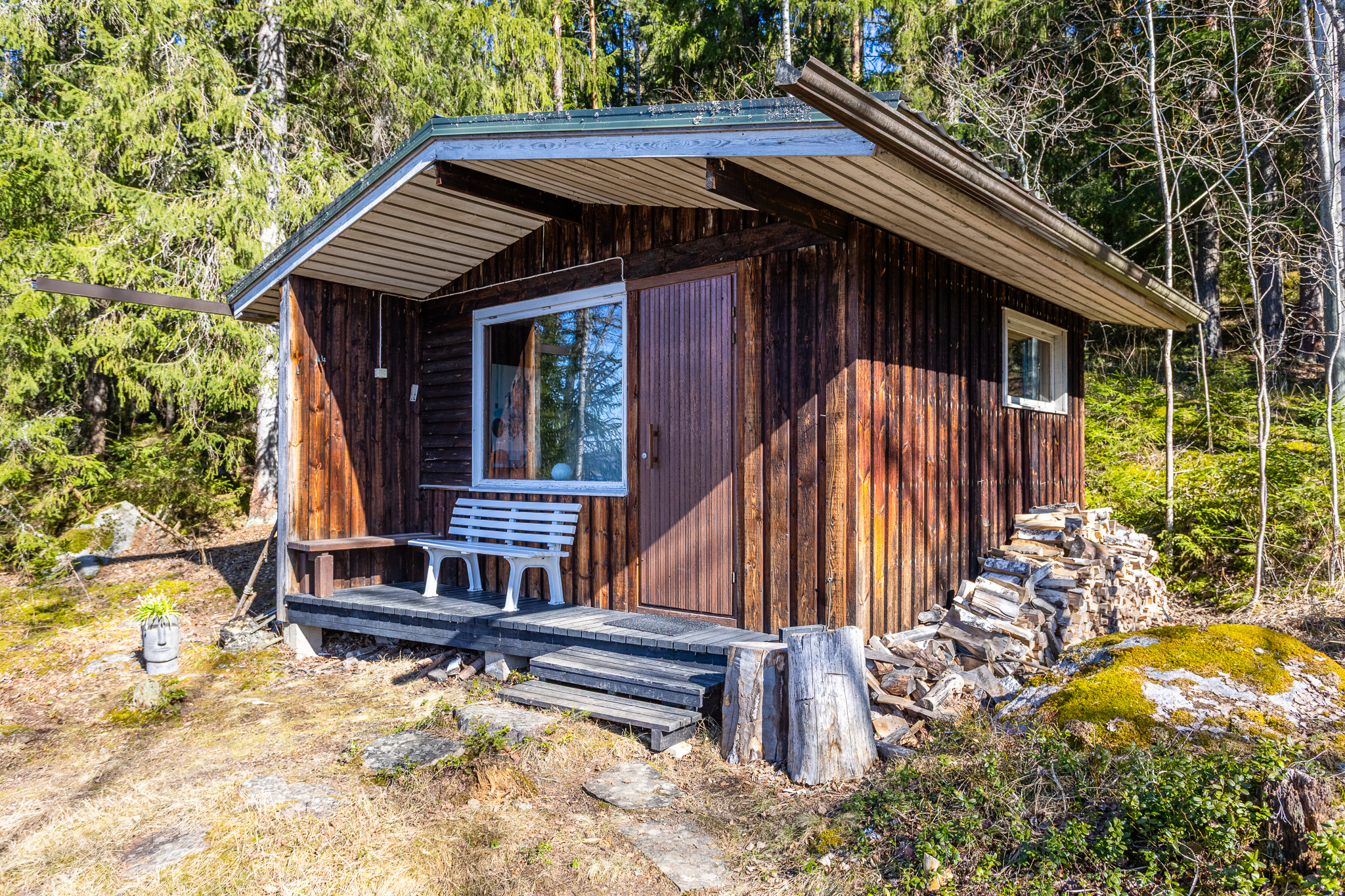 Pohjantie 185, Sappee, Hämeenlinna