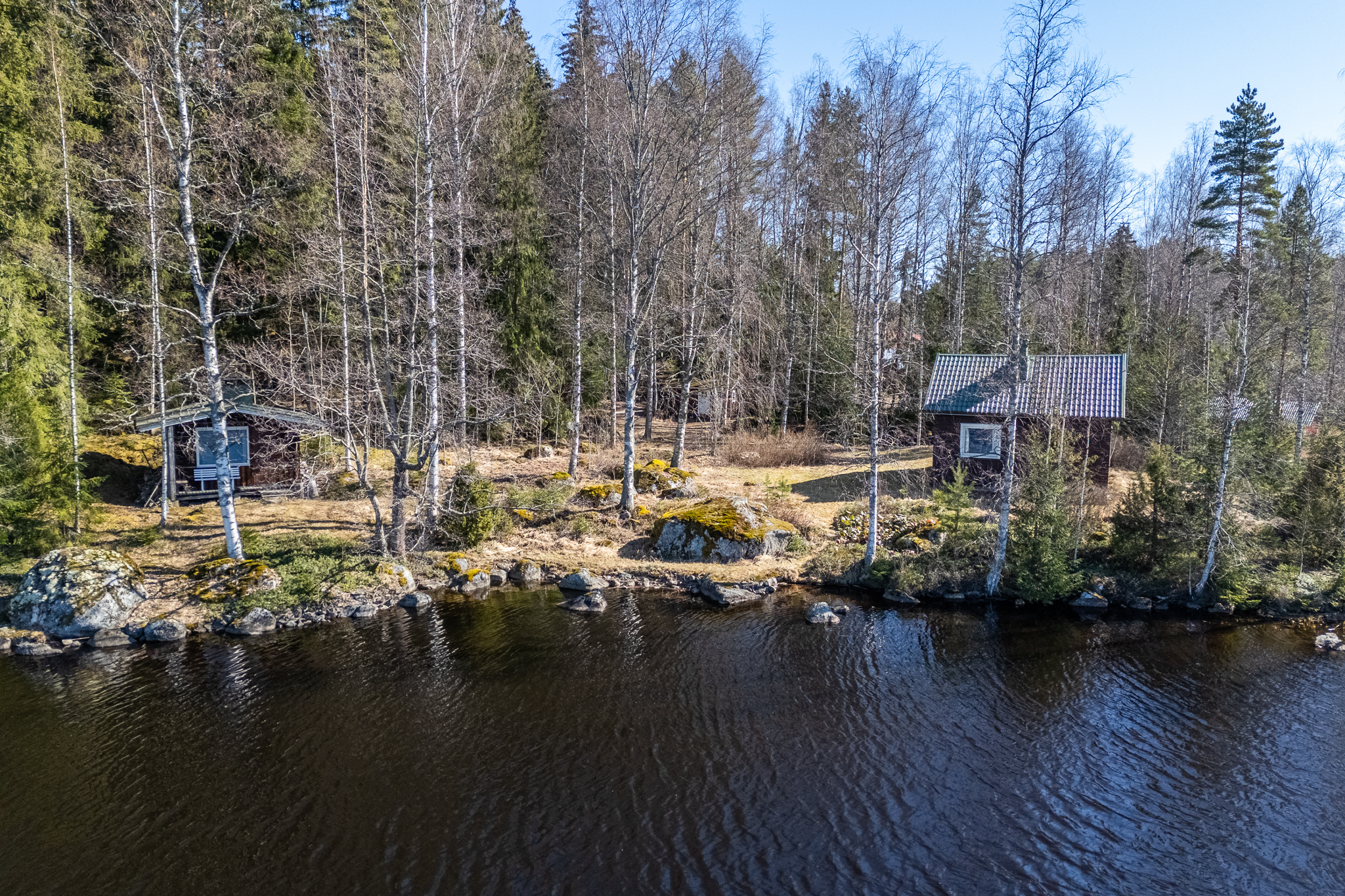 Pohjantie 185, Sappee, Hämeenlinna