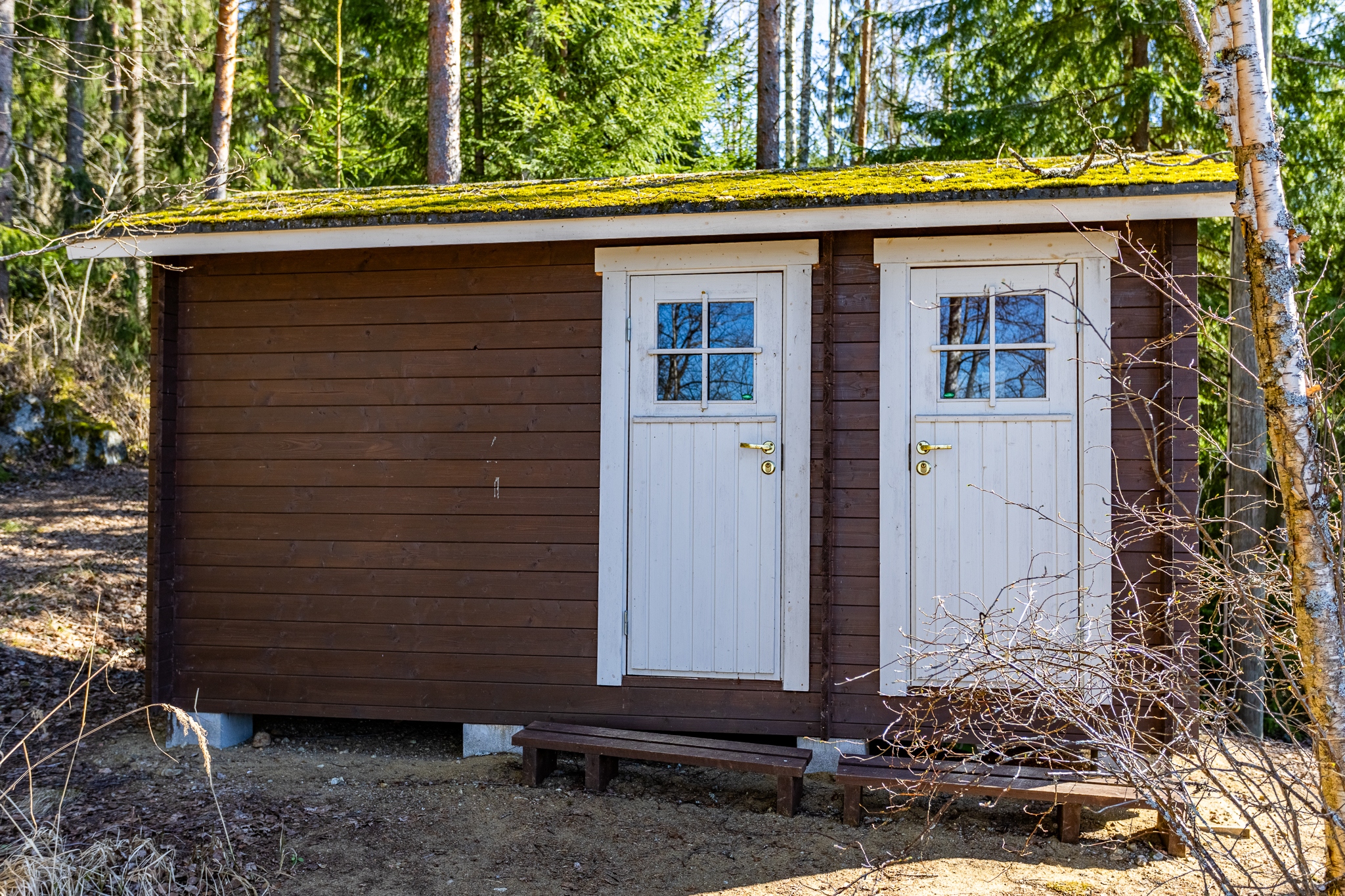Pohjantie 185, Sappee, Hämeenlinna