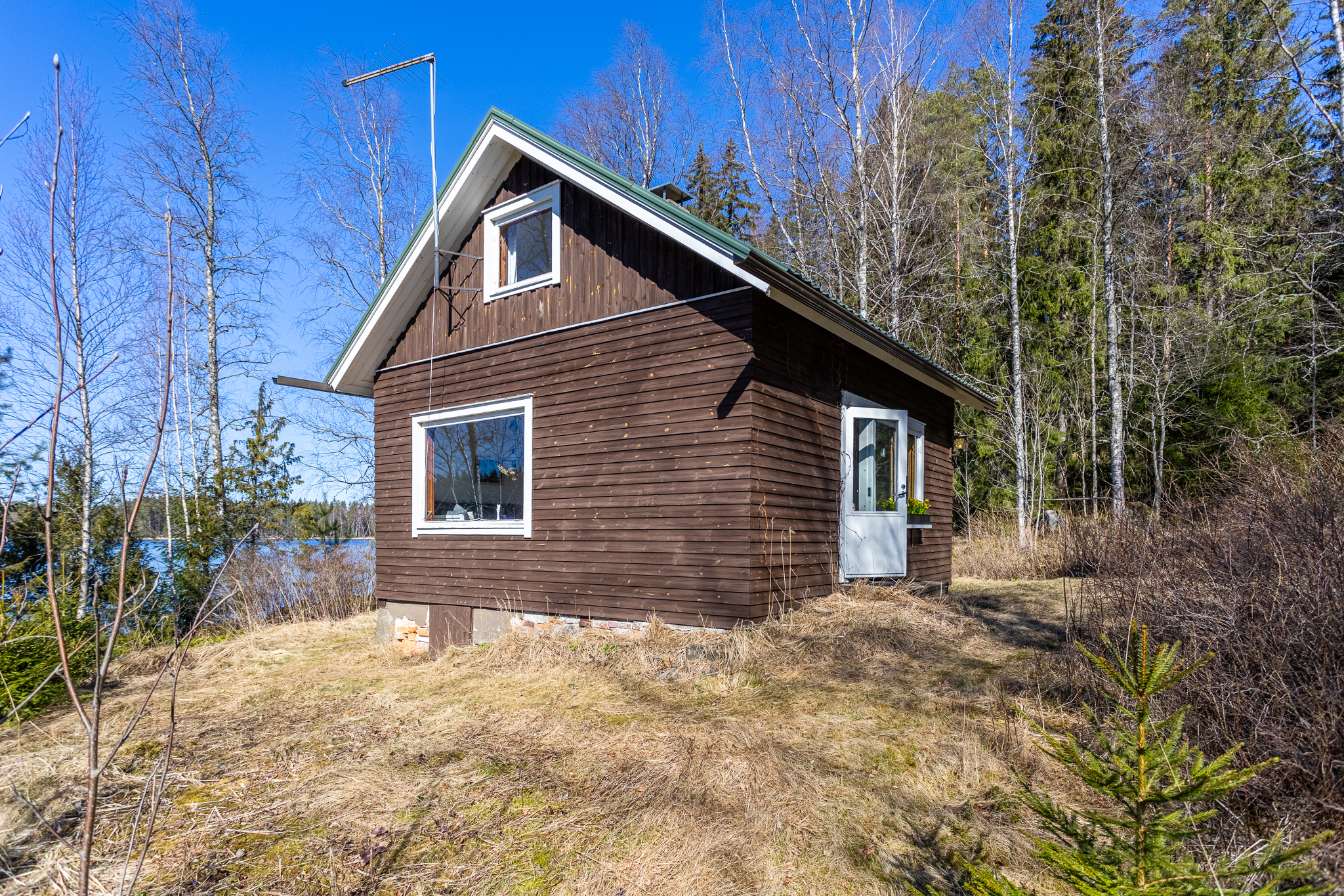 Pohjantie 185, Sappee, Hämeenlinna