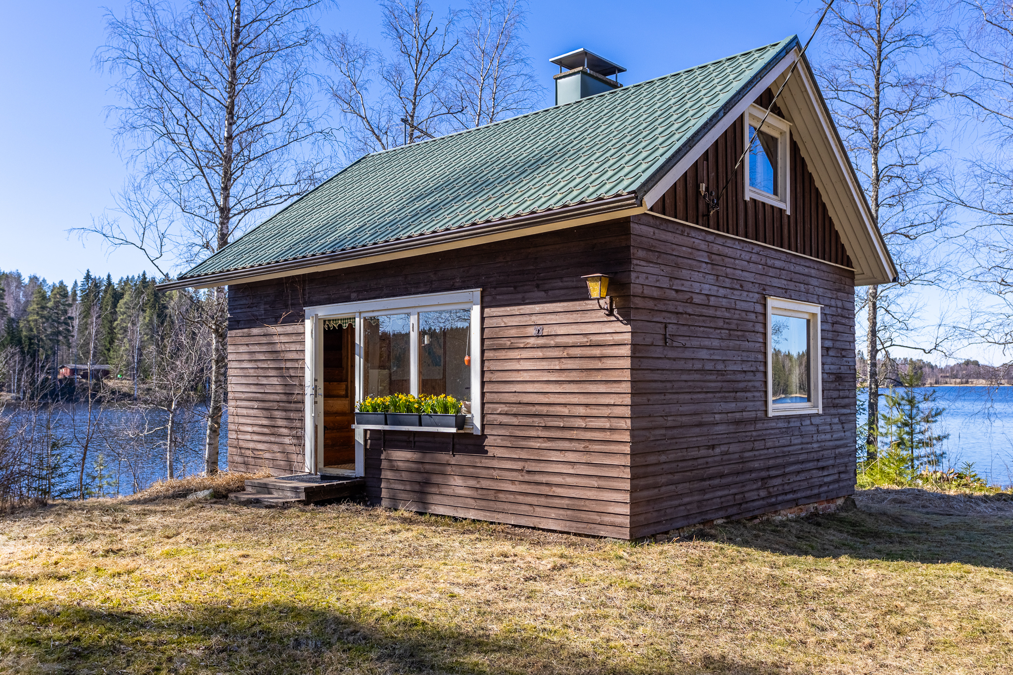 Pohjantie 185, Sappee, Hämeenlinna