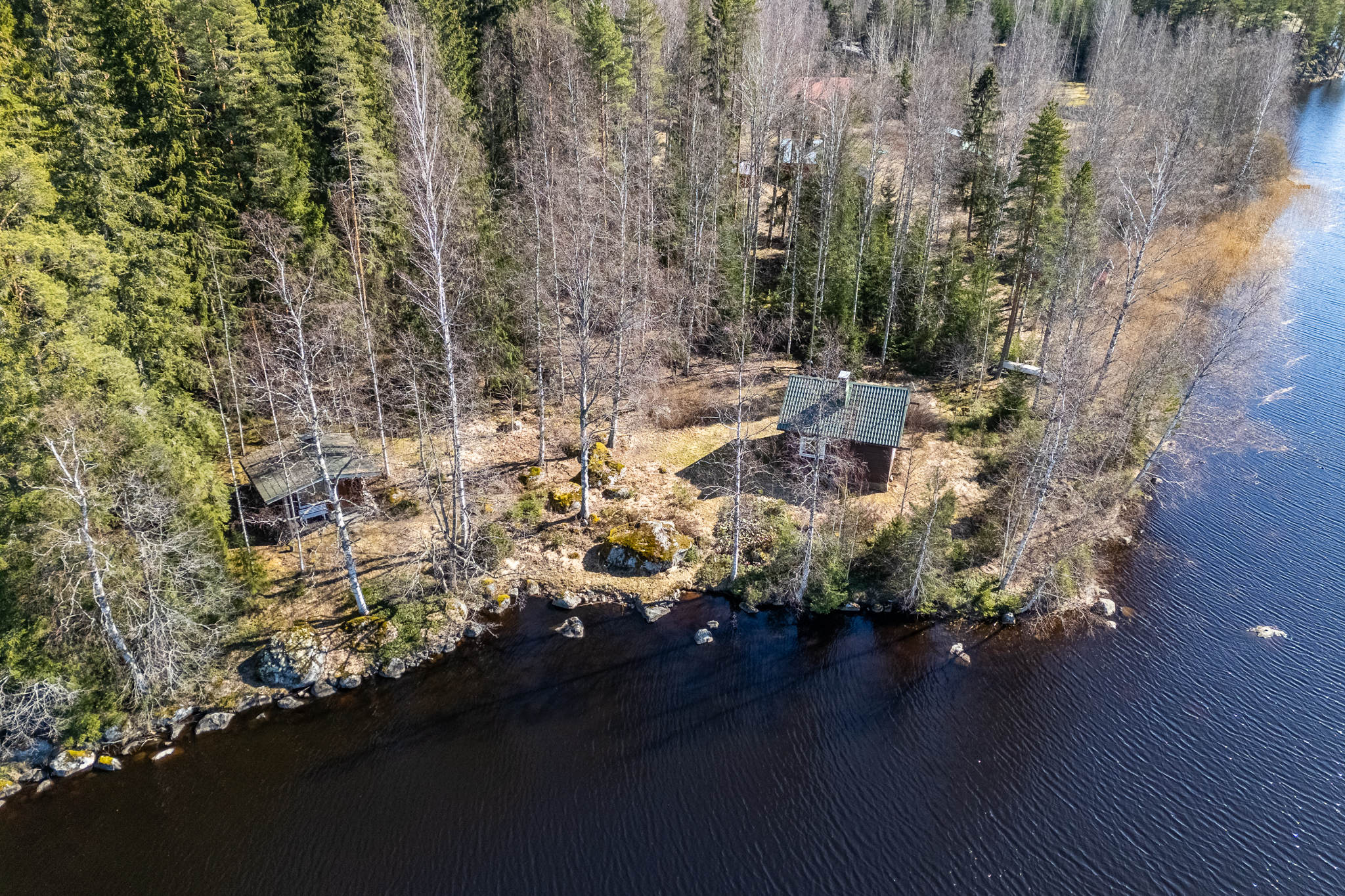 Pohjantie 185, Sappee, Hämeenlinna