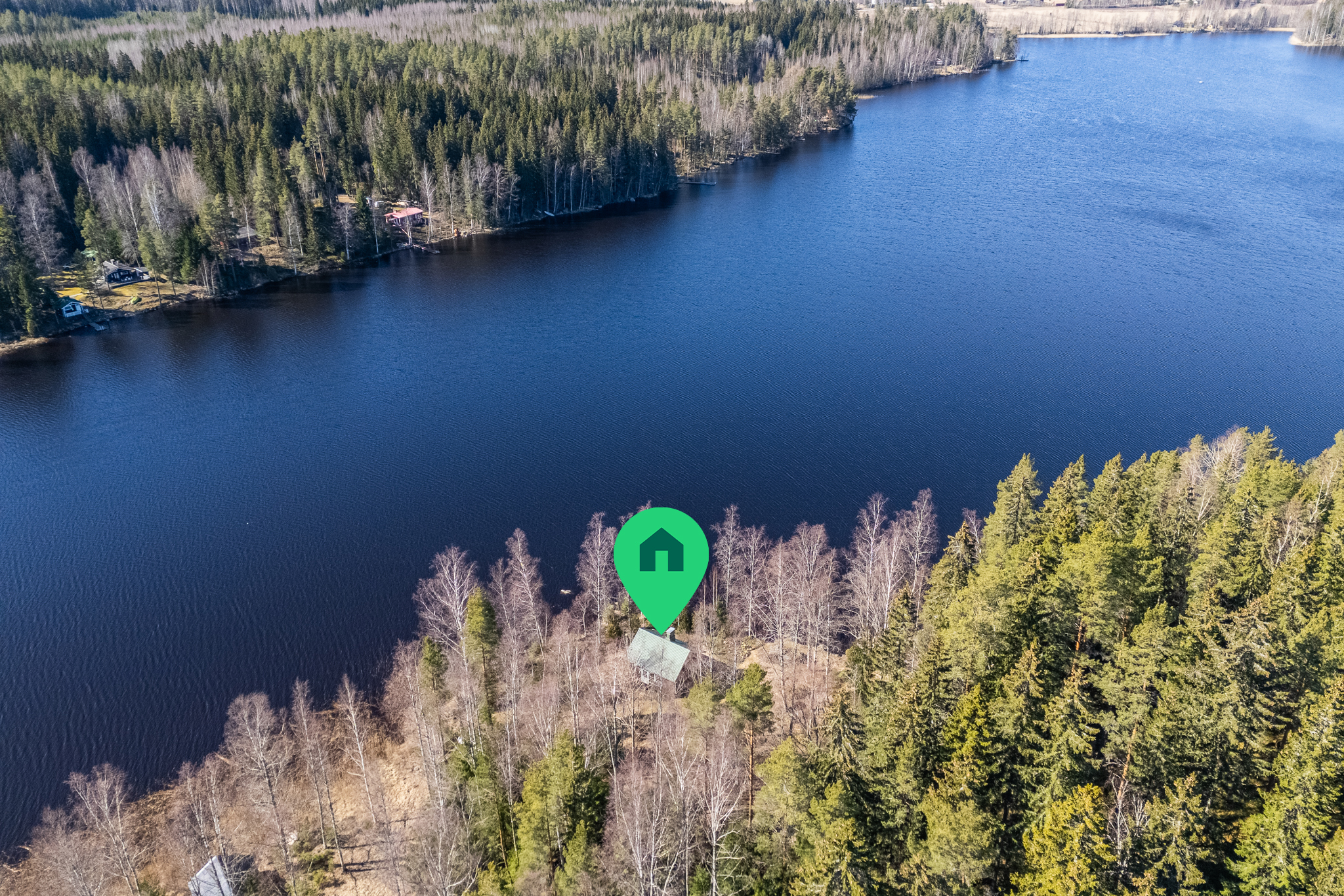 Pohjantie 185, Sappee, Hämeenlinna