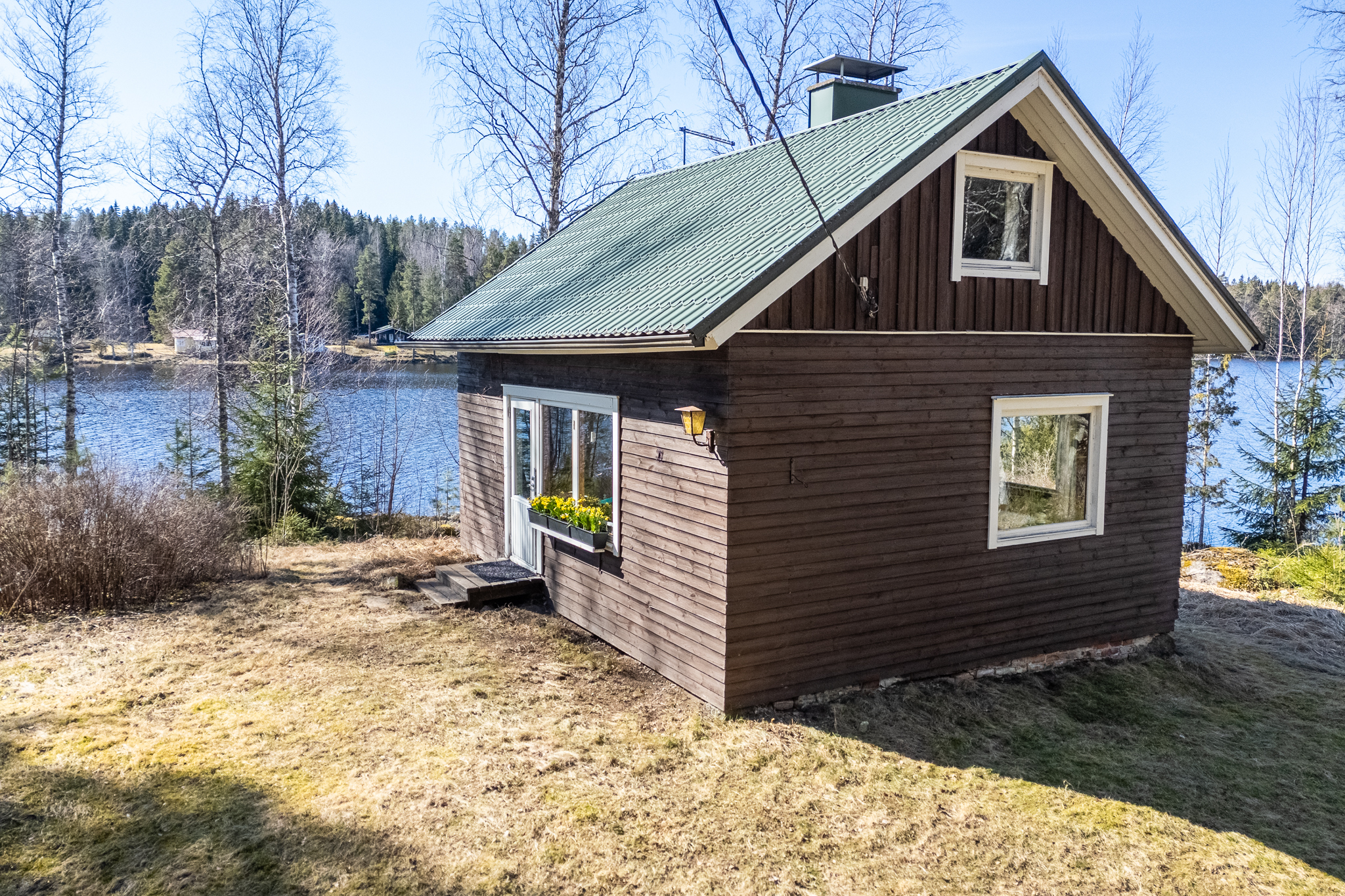 Pohjantie 185, Sappee, Hämeenlinna