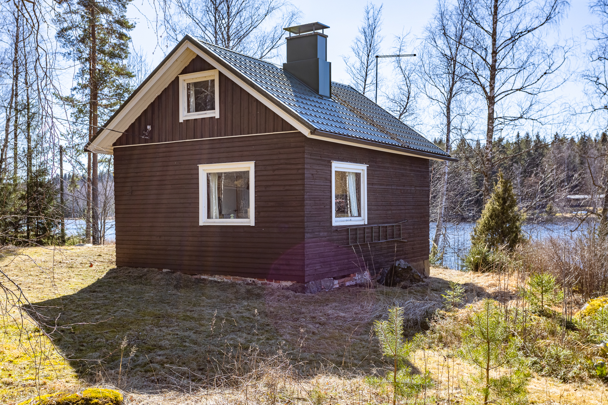Pohjantie 185, Sappee, Hämeenlinna