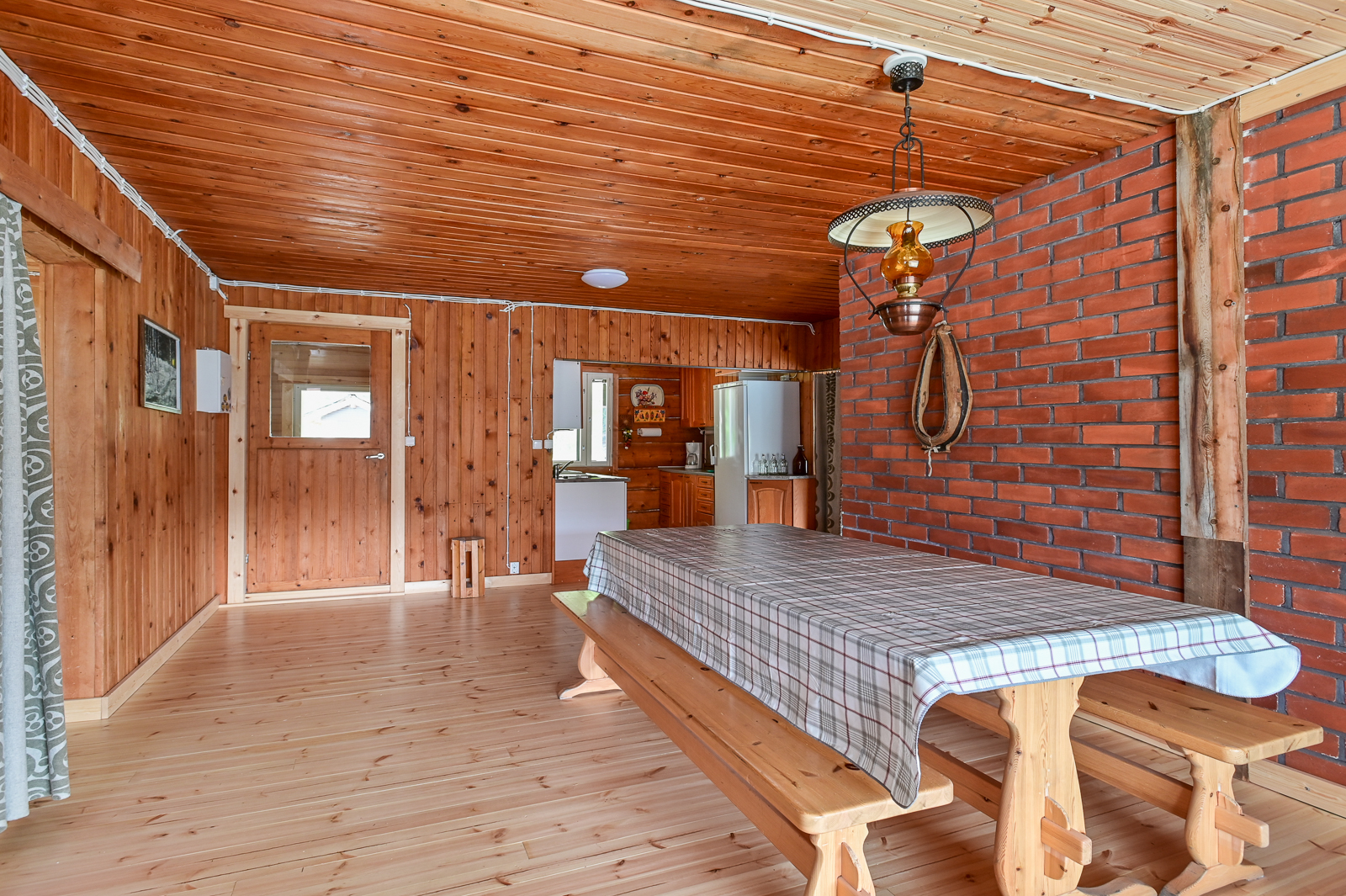 Kulmasaarentie 1, Tannila, Oulu