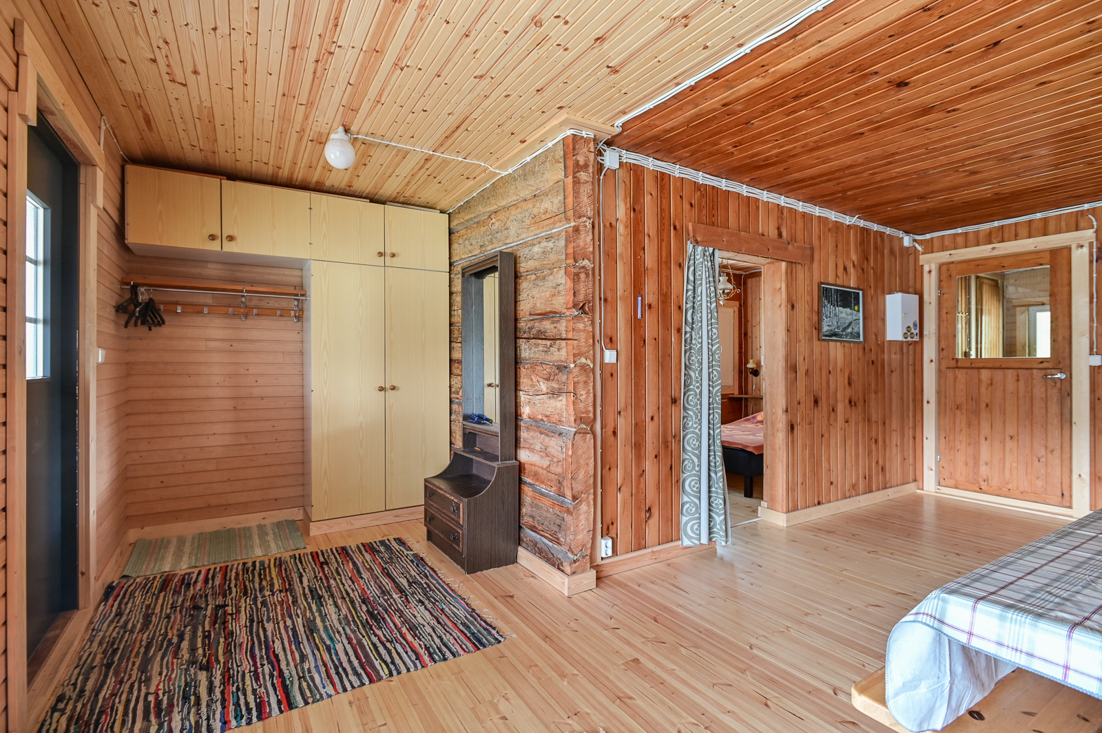 Kulmasaarentie 1, Tannila, Oulu