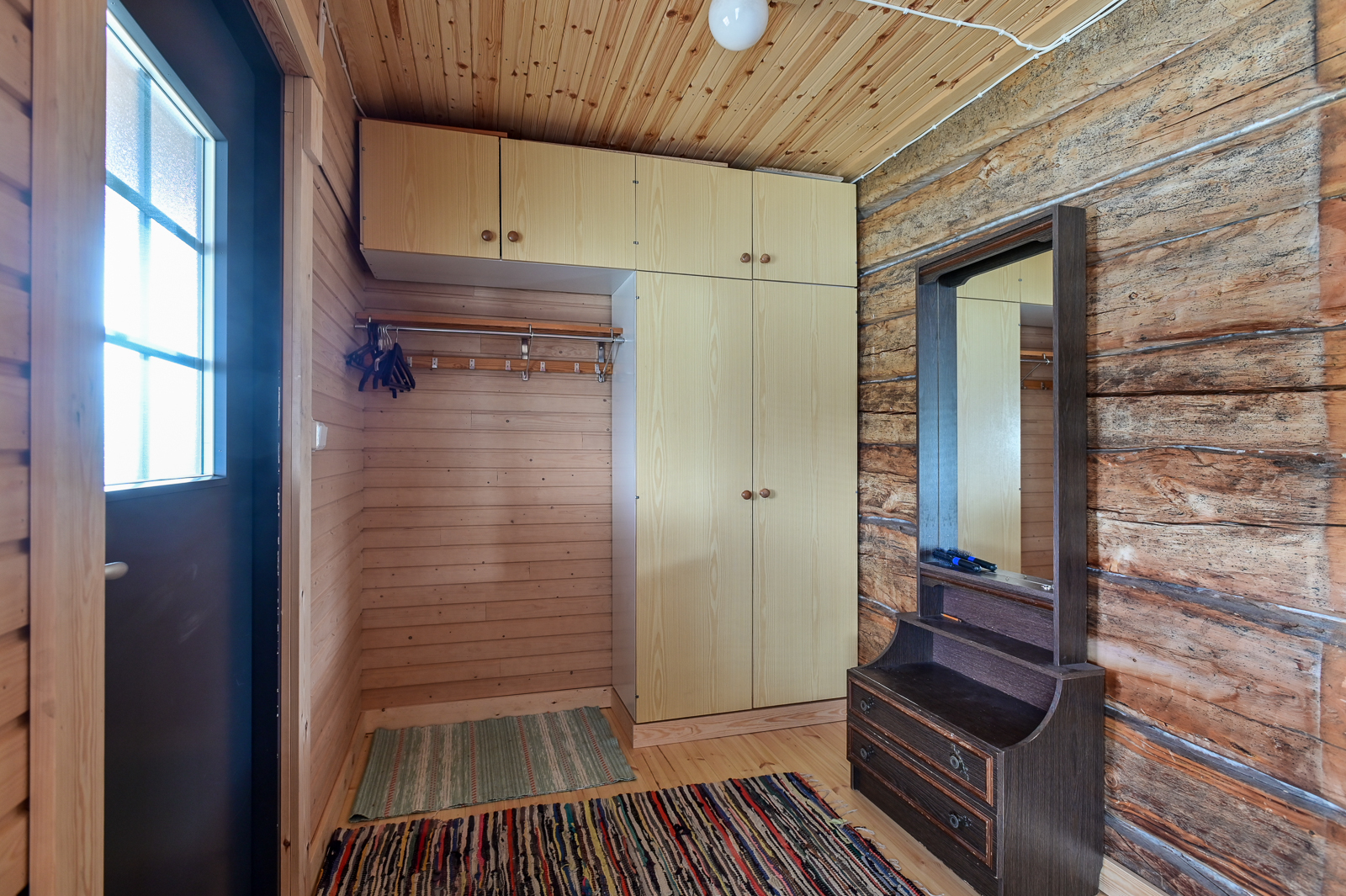 Kulmasaarentie 1, Tannila, Oulu