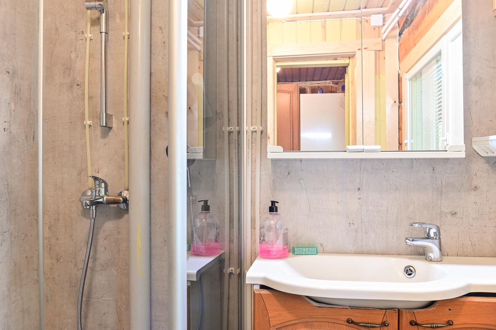 Kulmasaarentie 1, Tannila, Oulu