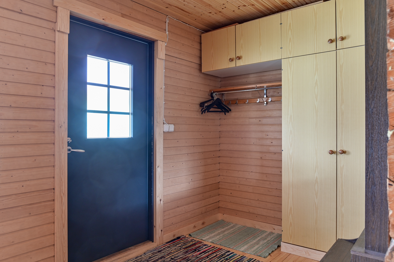 Kulmasaarentie 1, Tannila, Oulu