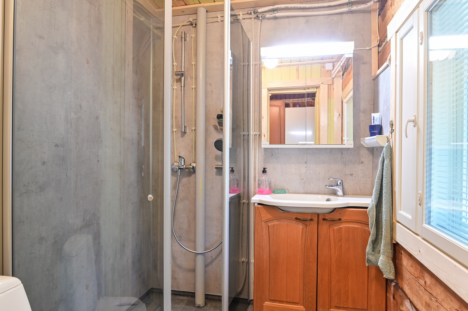 Kulmasaarentie 1, Tannila, Oulu