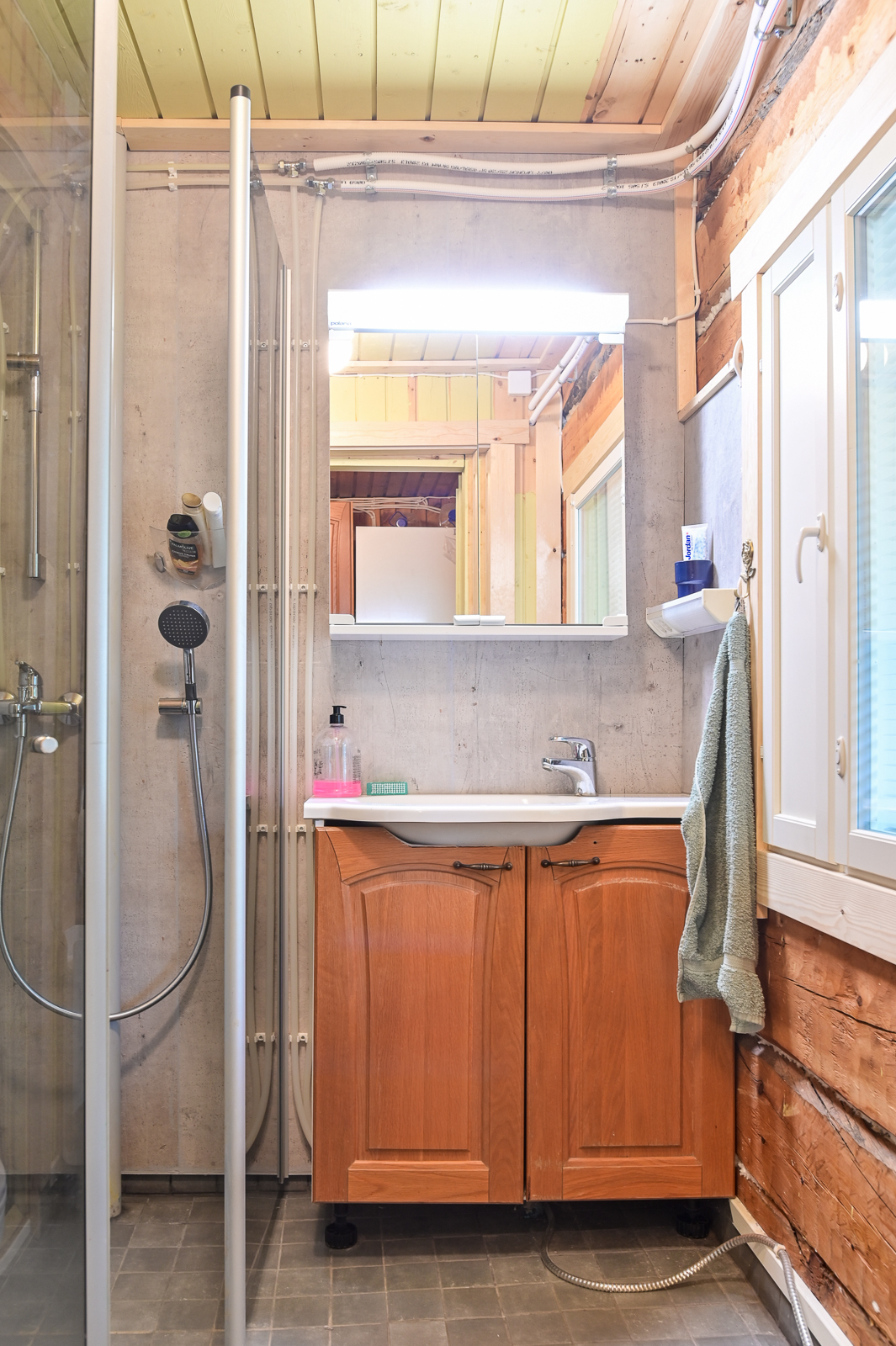 Kulmasaarentie 1, Tannila, Oulu