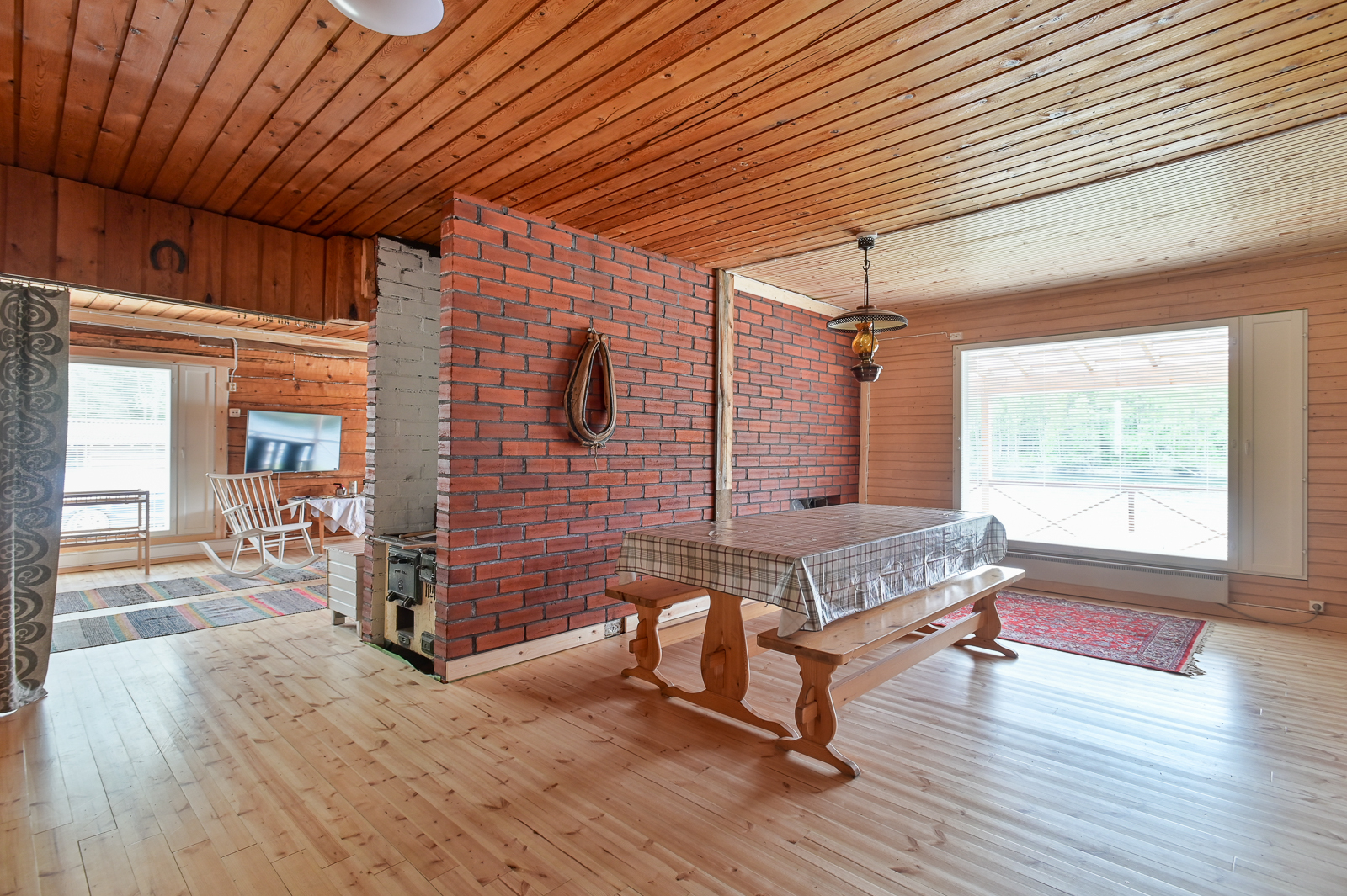 Kulmasaarentie 1, Tannila, Oulu