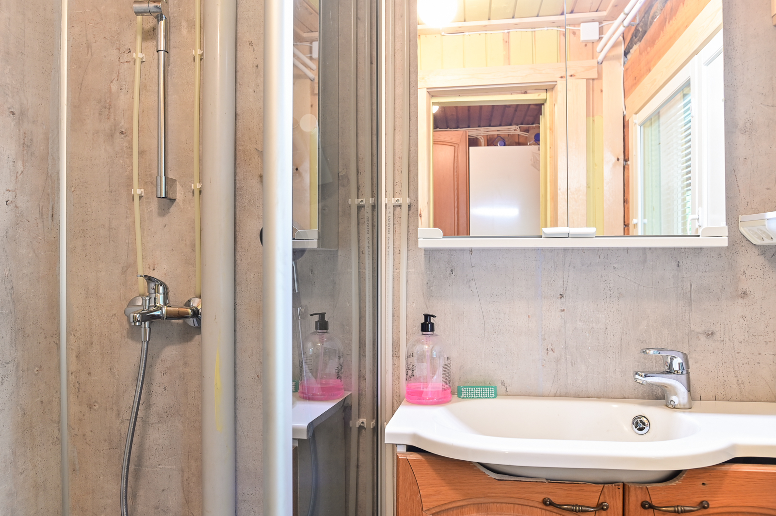 Kulmasaarentie 1, Tannila, Oulu