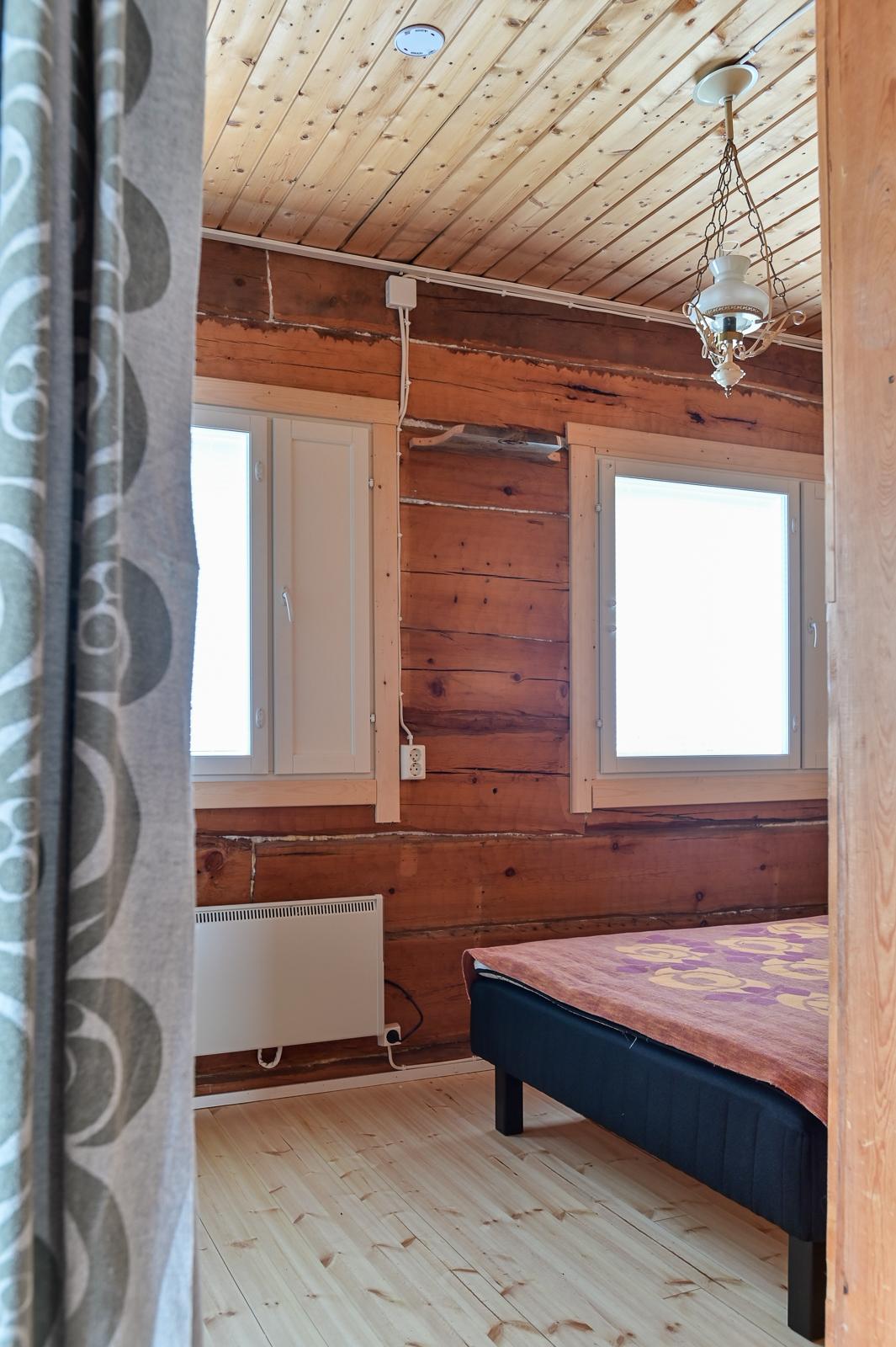 Kulmasaarentie 1, Tannila, Oulu