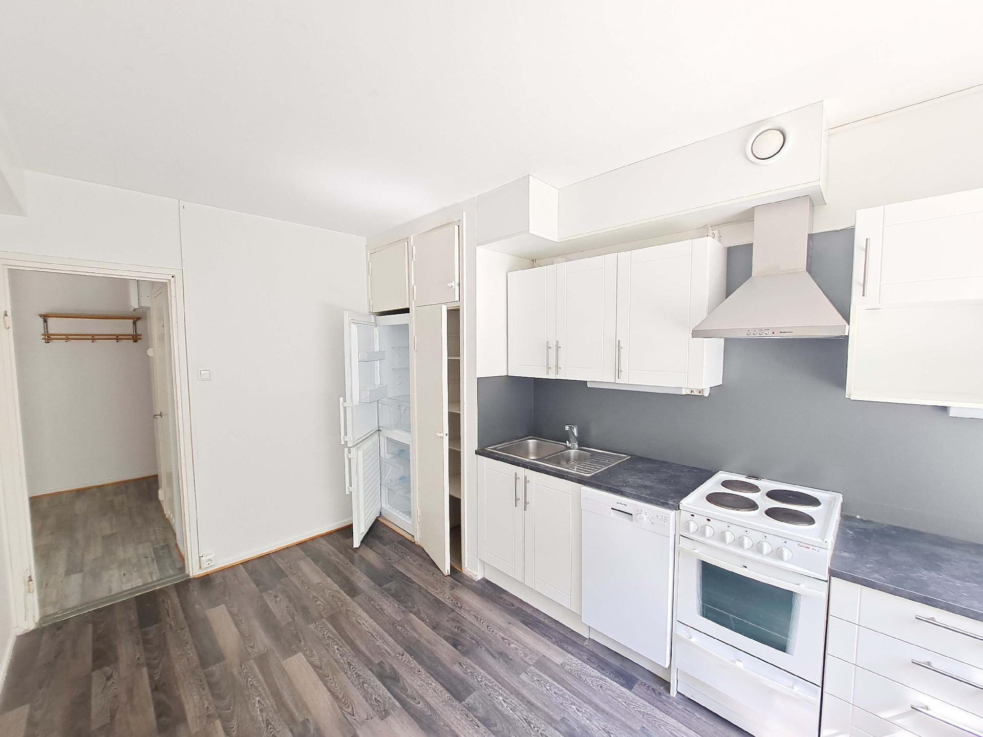 Vesitorninkatu 8, Lehmuskylä, Mikkeli