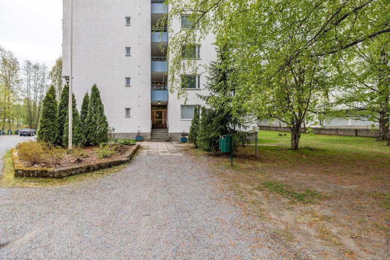 Vesitorninkatu 8, Lehmuskylä, Mikkeli