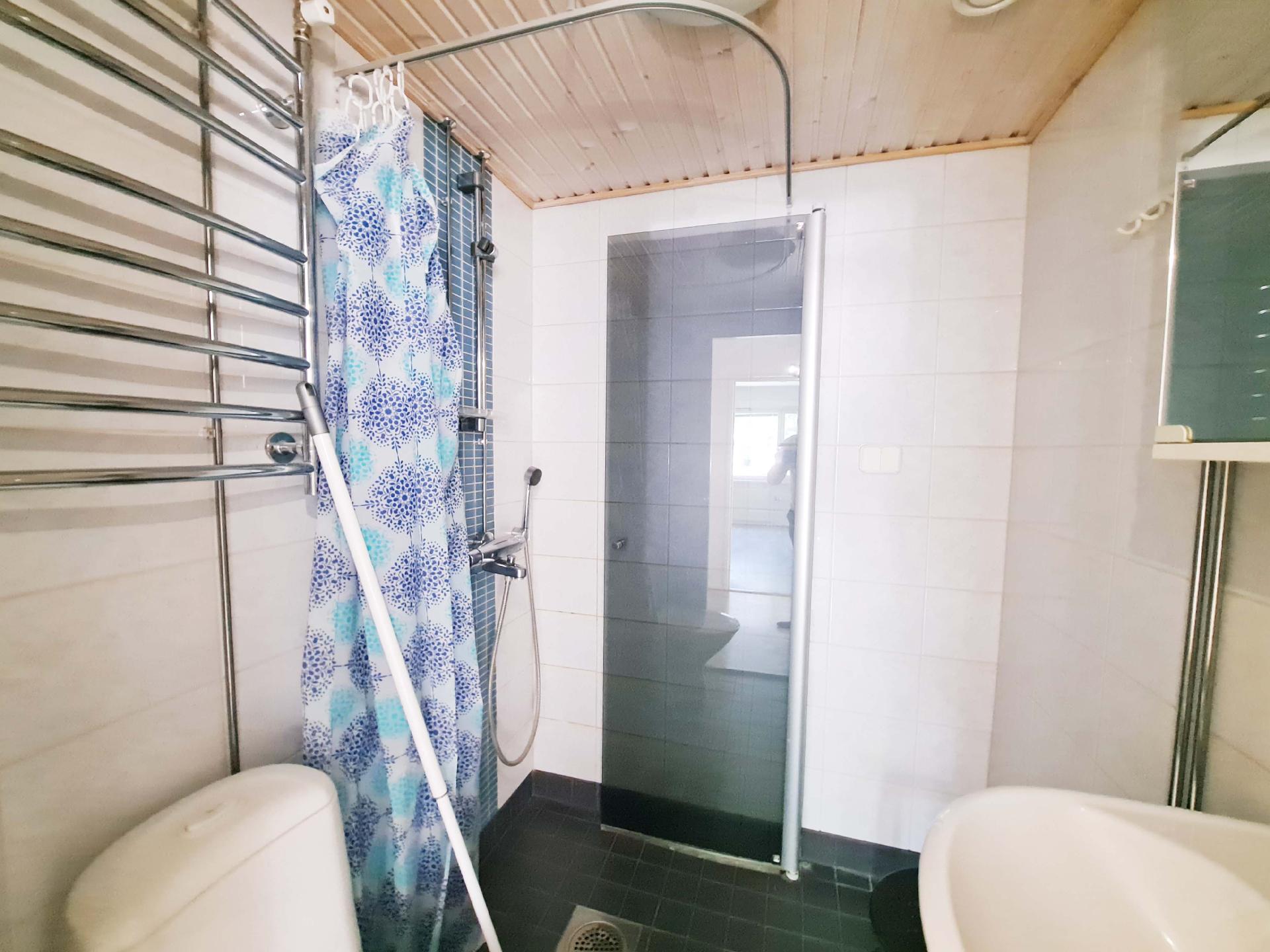 Vesitorninkatu 8, Lehmuskylä, Mikkeli