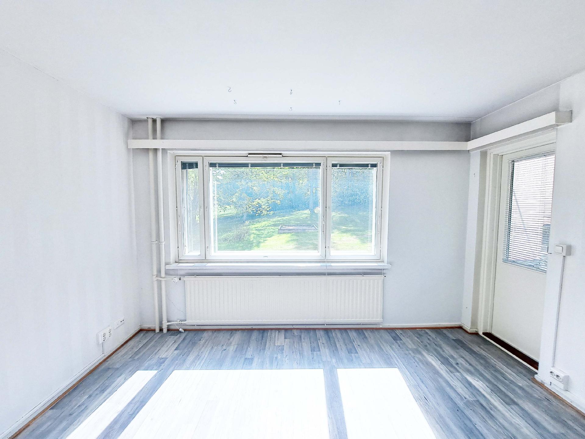 Vesitorninkatu 8, Lehmuskylä, Mikkeli