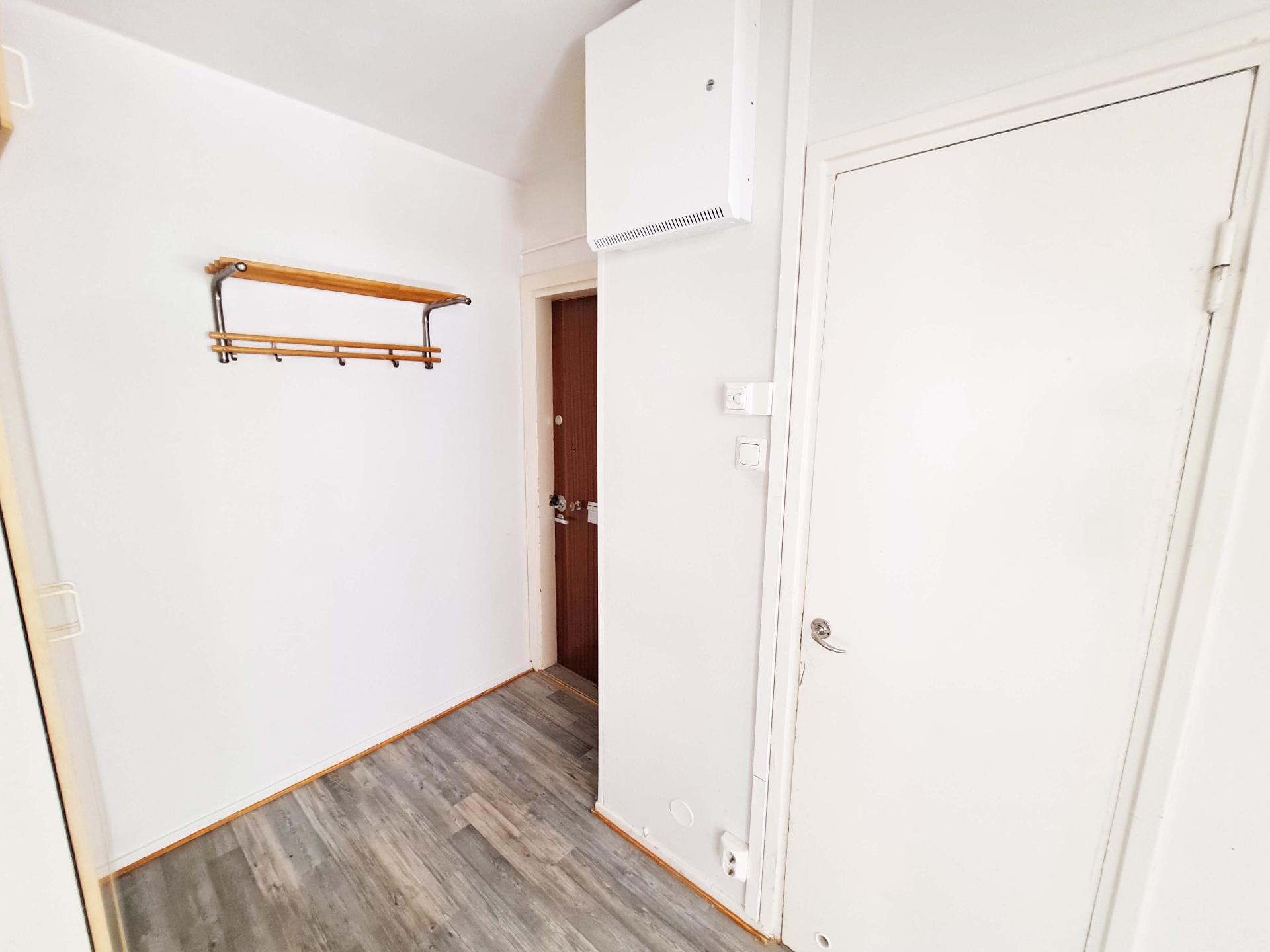 Vesitorninkatu 8, Lehmuskylä, Mikkeli