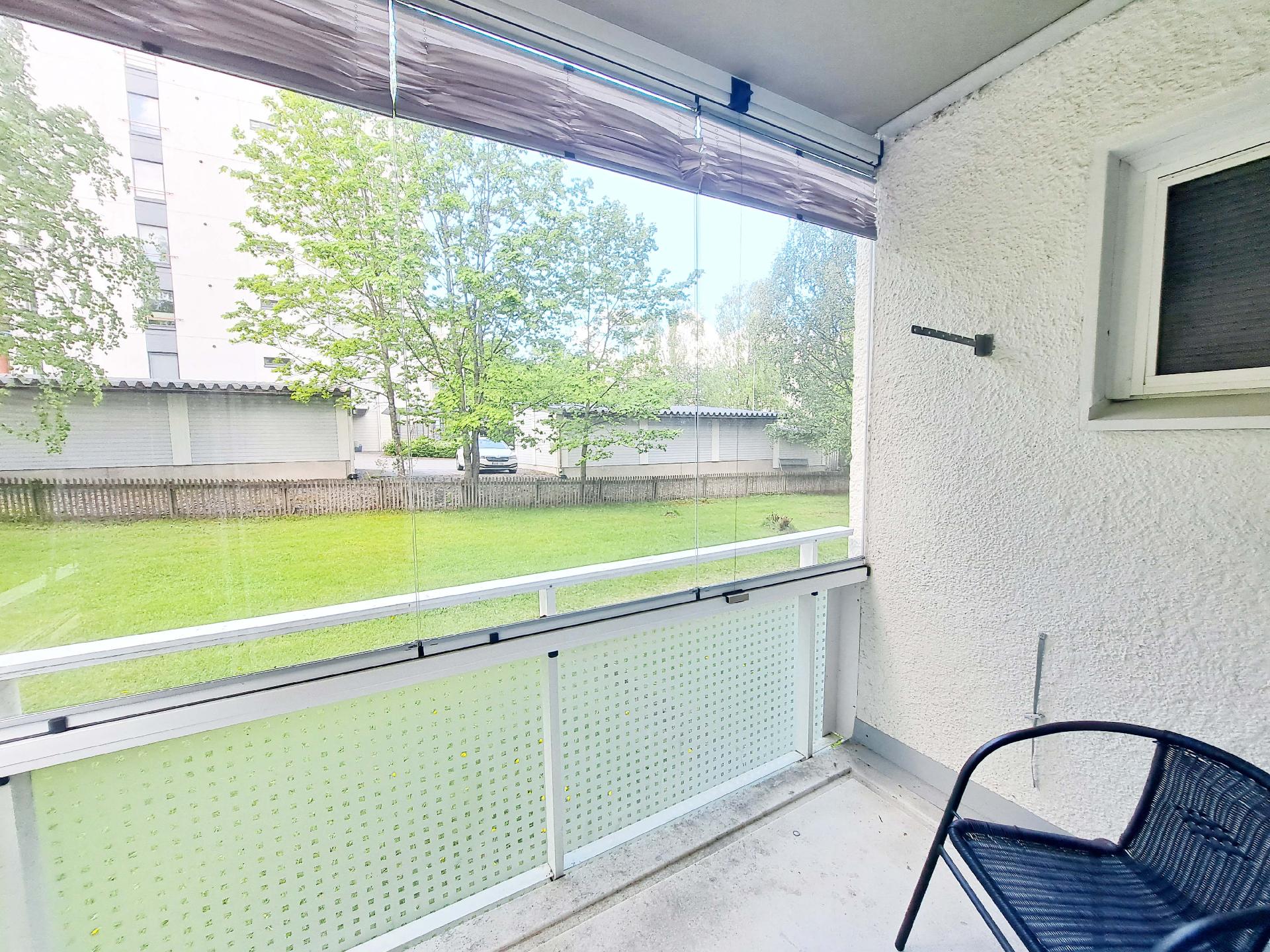 Vesitorninkatu 8, Lehmuskylä, Mikkeli