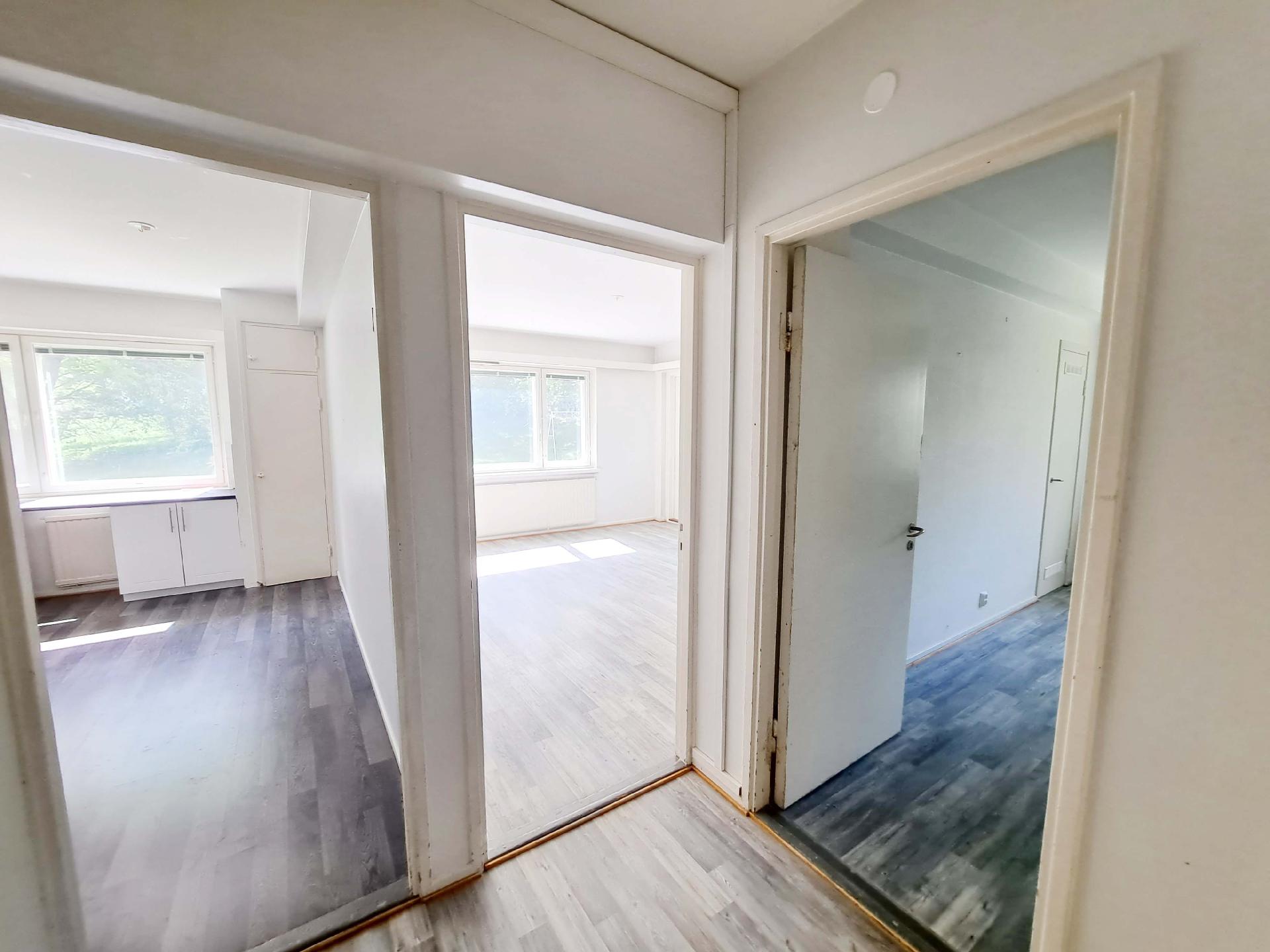 Vesitorninkatu 8, Lehmuskylä, Mikkeli