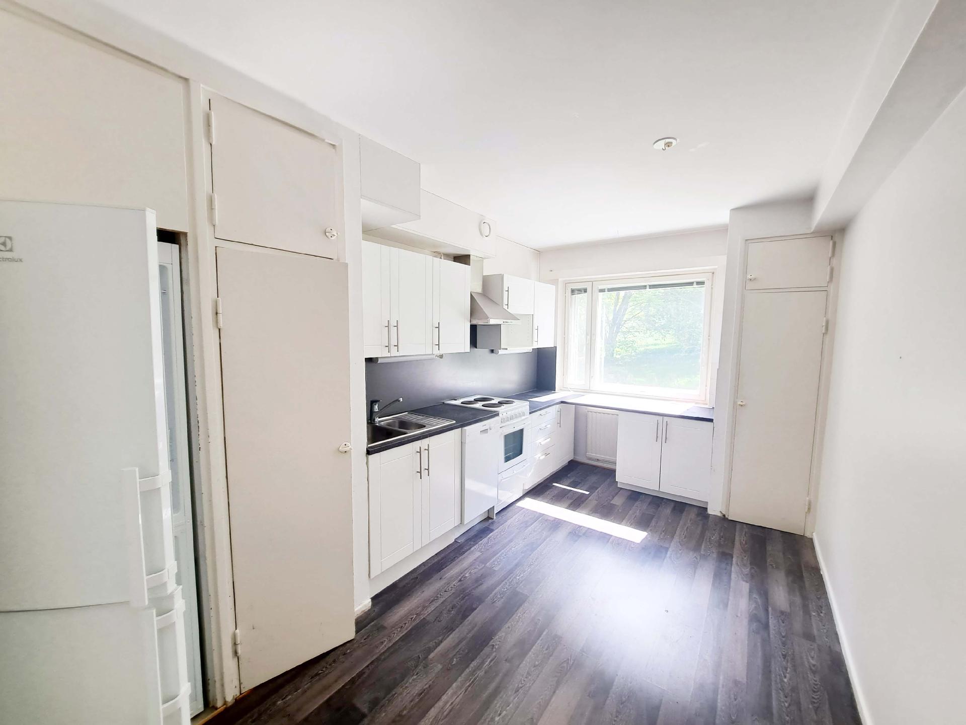 Vesitorninkatu 8, Lehmuskylä, Mikkeli