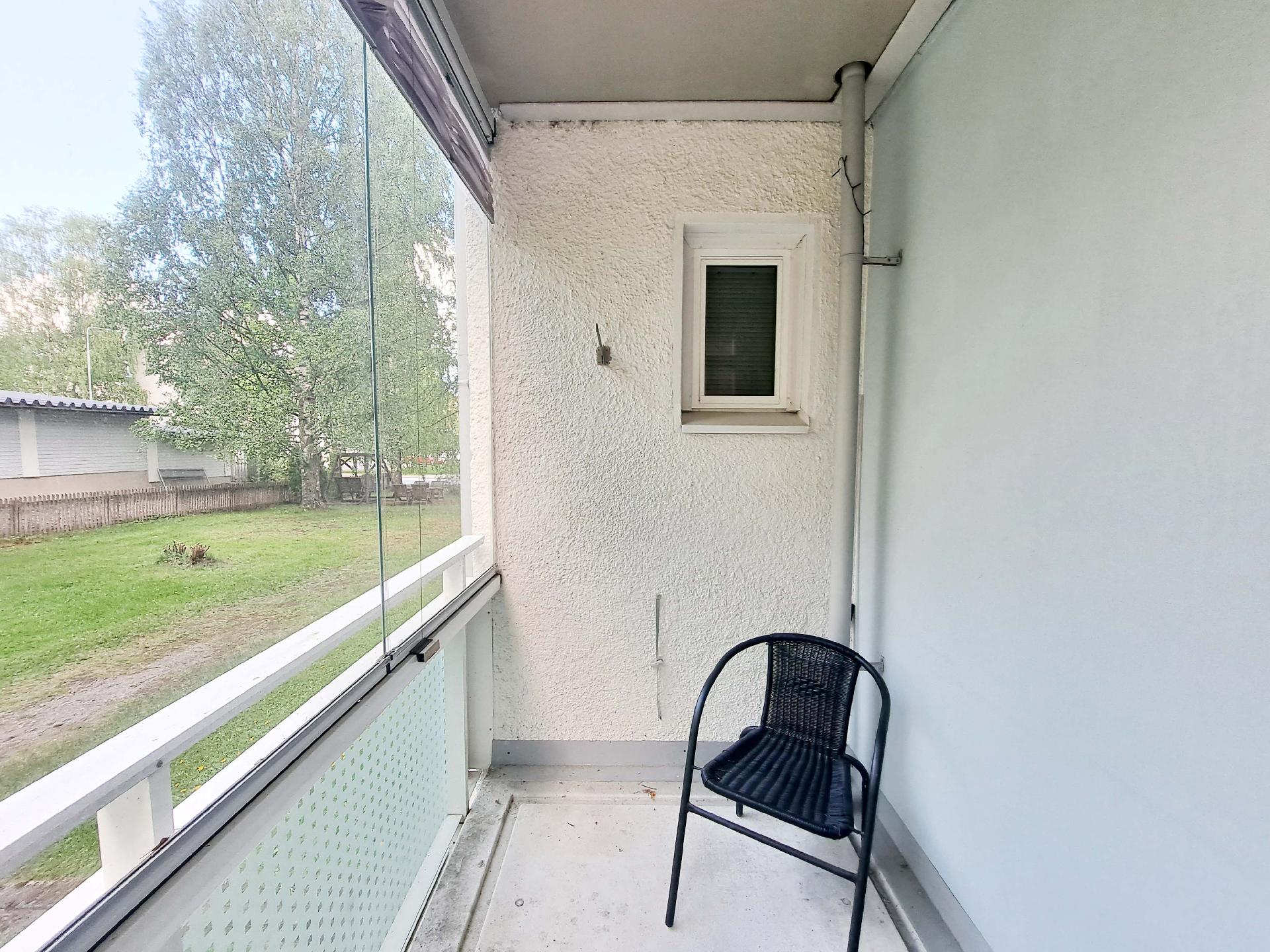 Vesitorninkatu 8, Lehmuskylä, Mikkeli