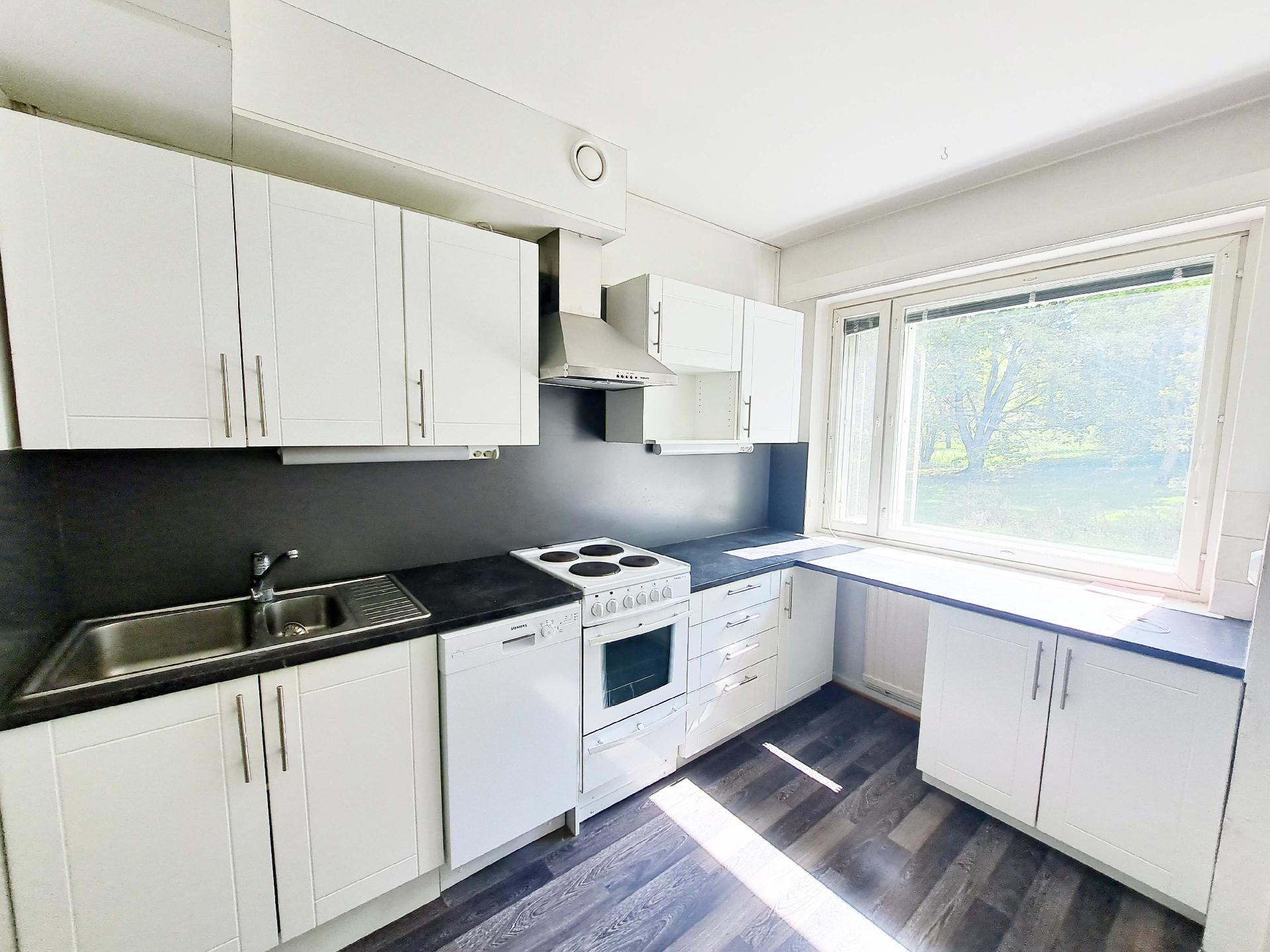 Vesitorninkatu 8, Lehmuskylä, Mikkeli