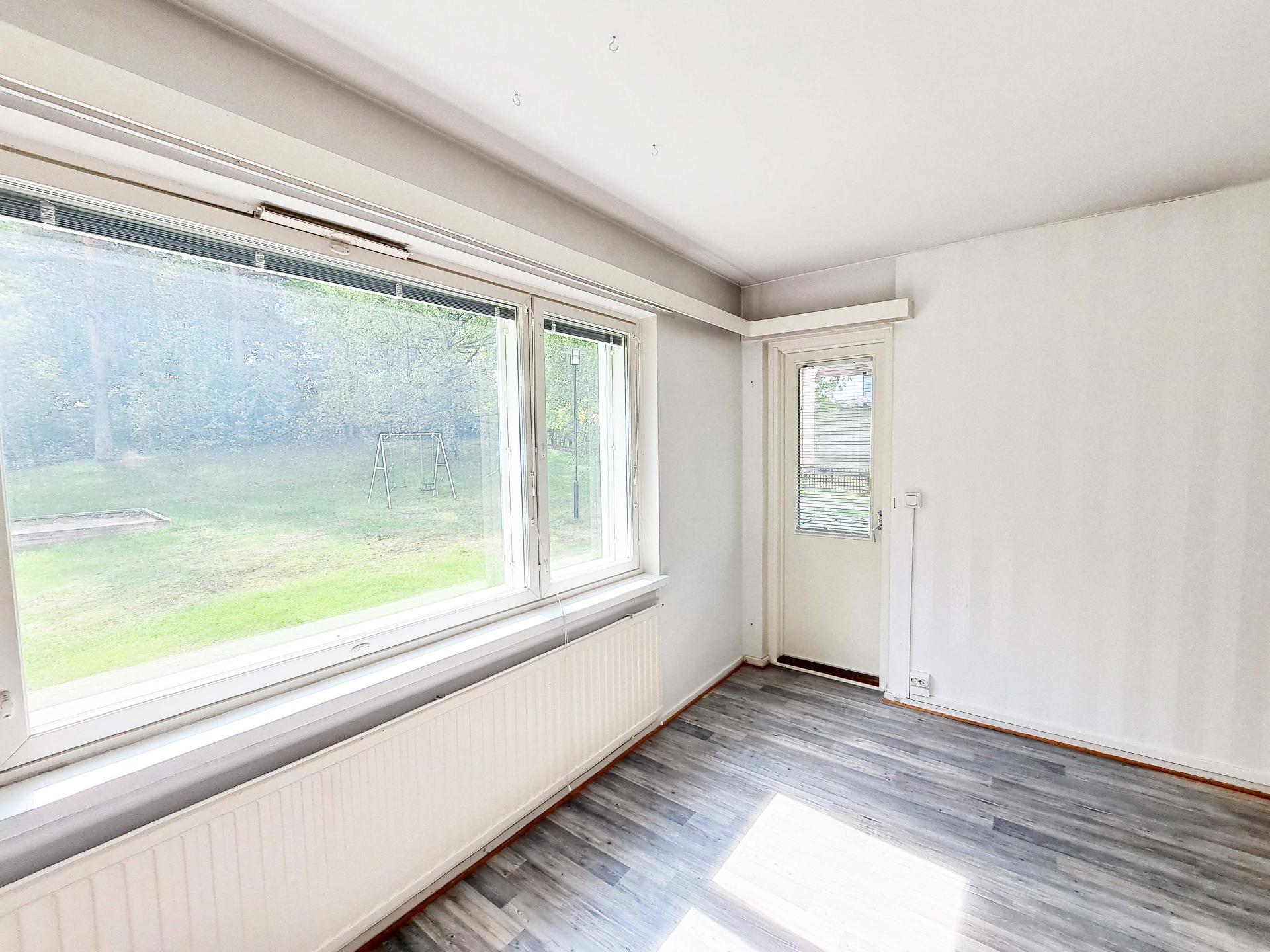 Vesitorninkatu 8, Lehmuskylä, Mikkeli