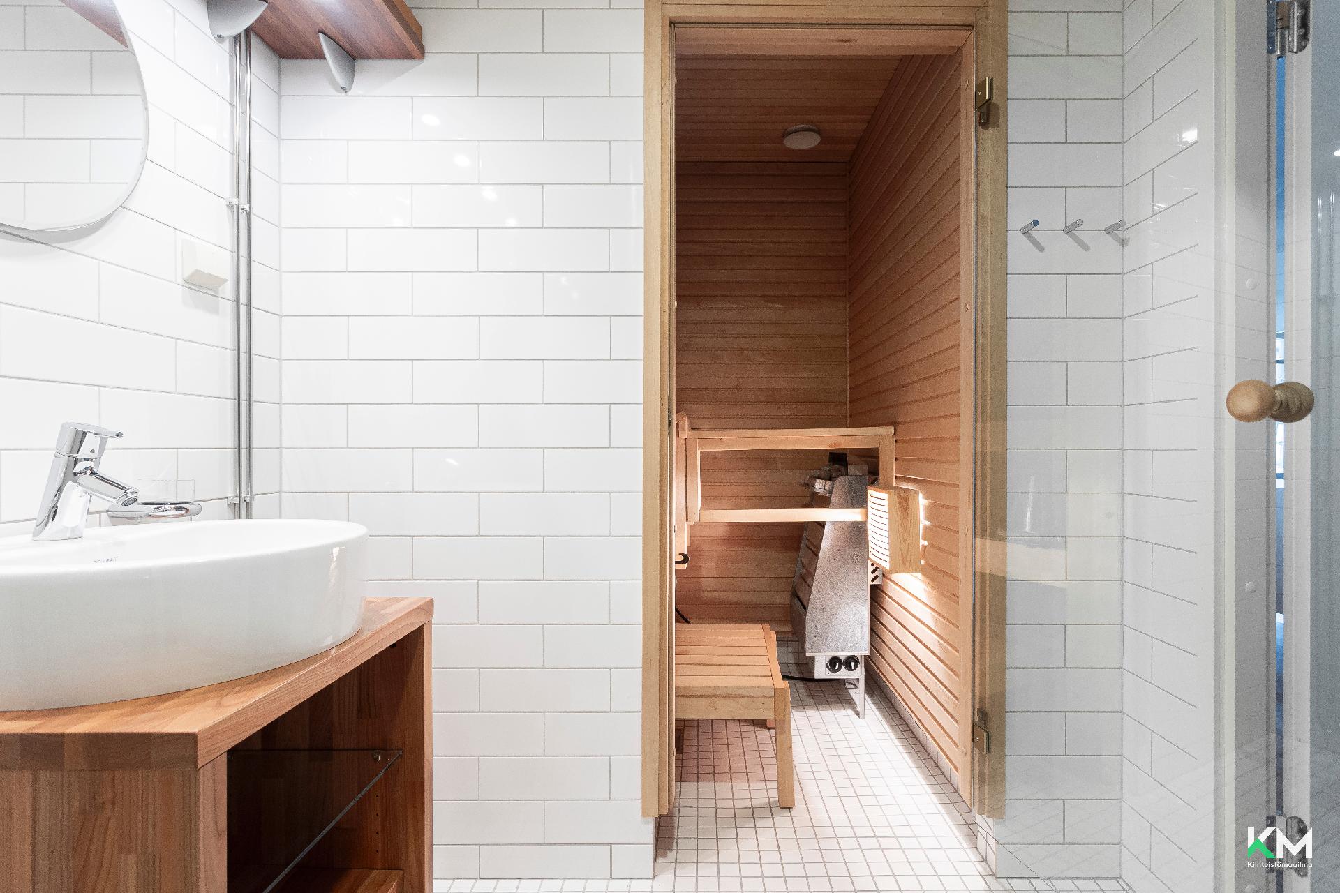 Fredrikinkatu 63, Kamppi, Helsinki