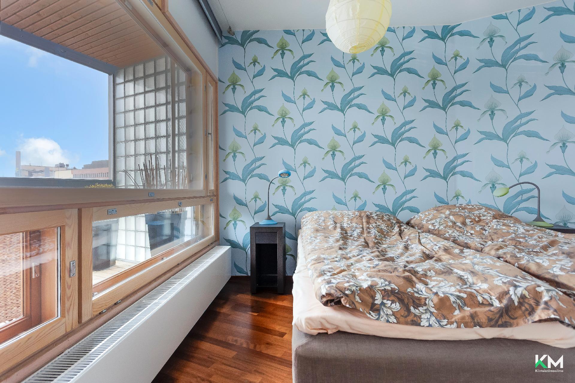 Fredrikinkatu 63, Kamppi, Helsinki