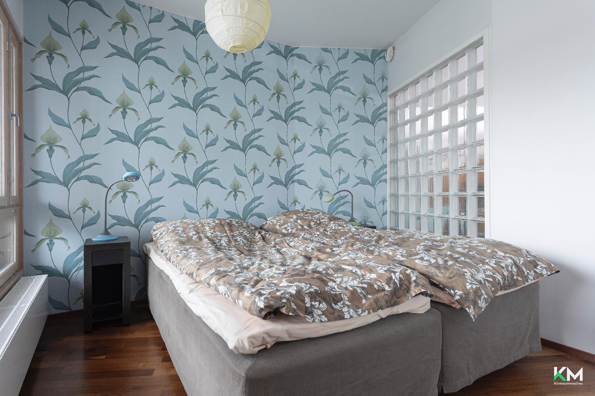 Fredrikinkatu 63, Kamppi, Helsinki