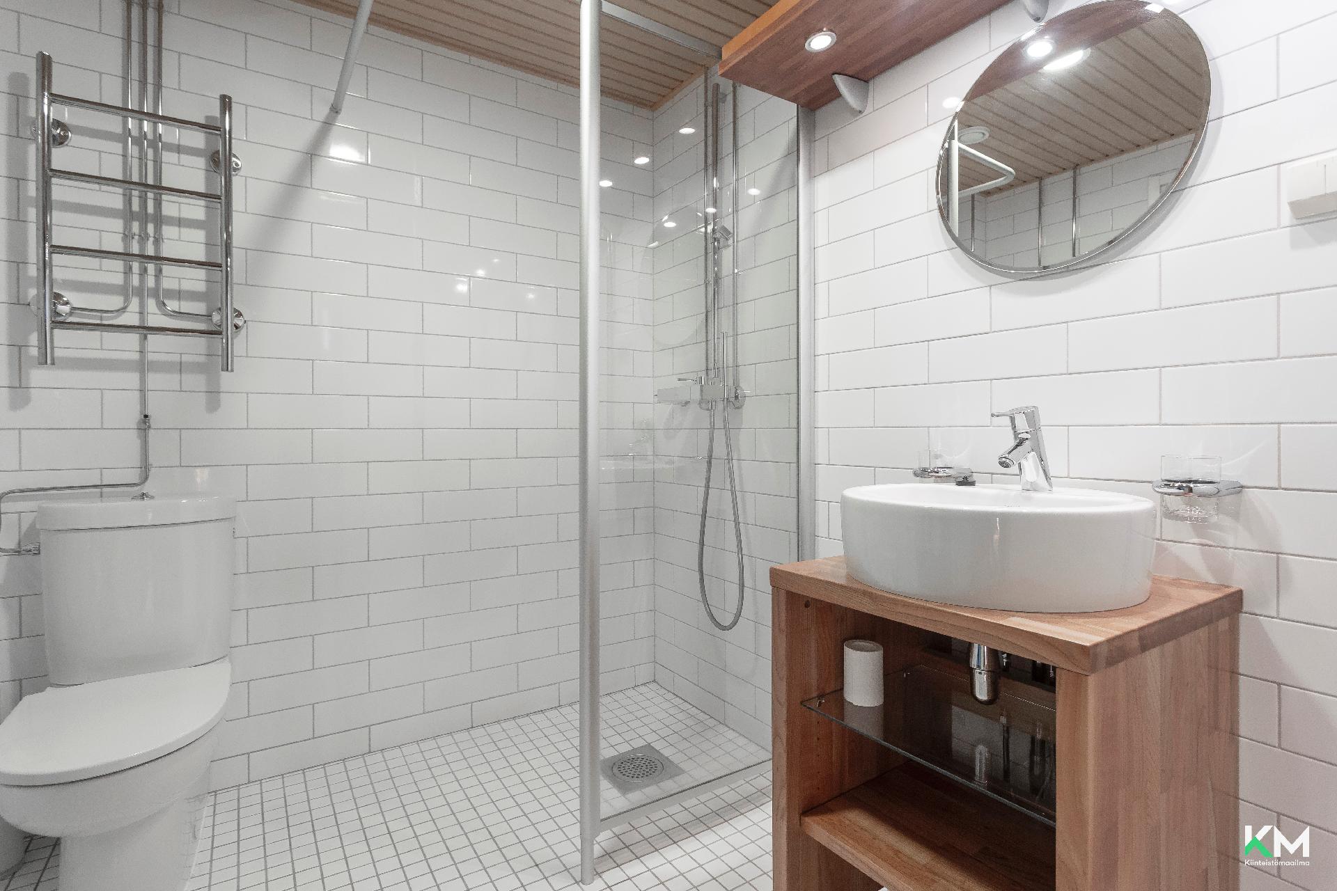 Fredrikinkatu 63, Kamppi, Helsinki