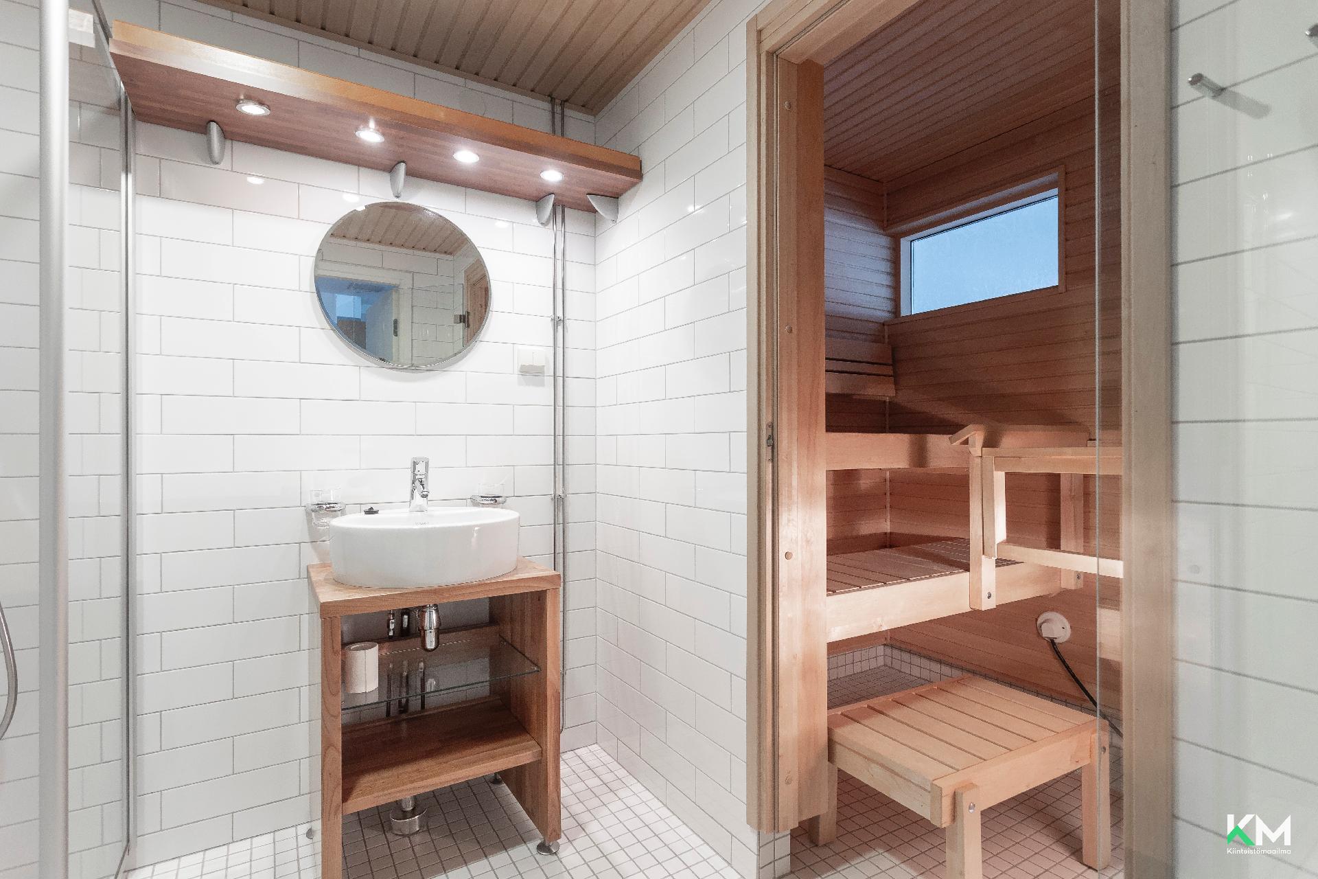 Fredrikinkatu 63, Kamppi, Helsinki